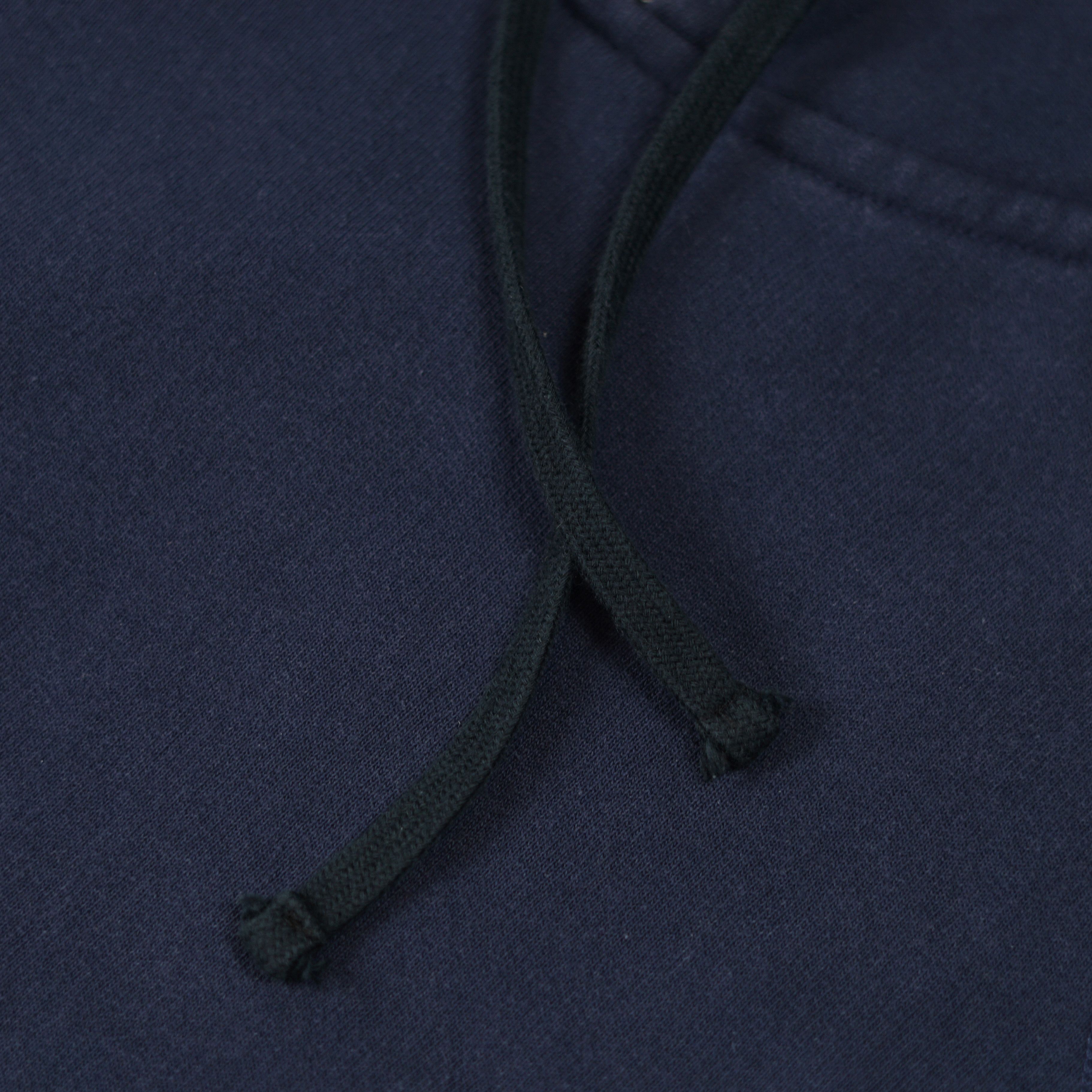 illustrated example Illustrated Example Cotton Fleece Hooded Sweatshirt Size US L / EU 52-54 / 3 - 7 Thumbnail