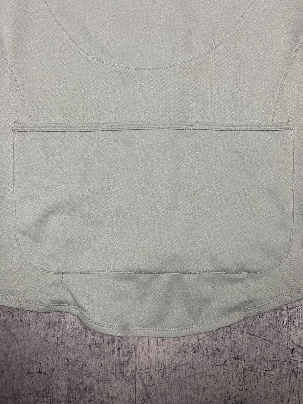Nike × Vintage Vintage Nike Bike Cycling Jersey Size US M / EU 48-50 / 2 - 10 Thumbnail