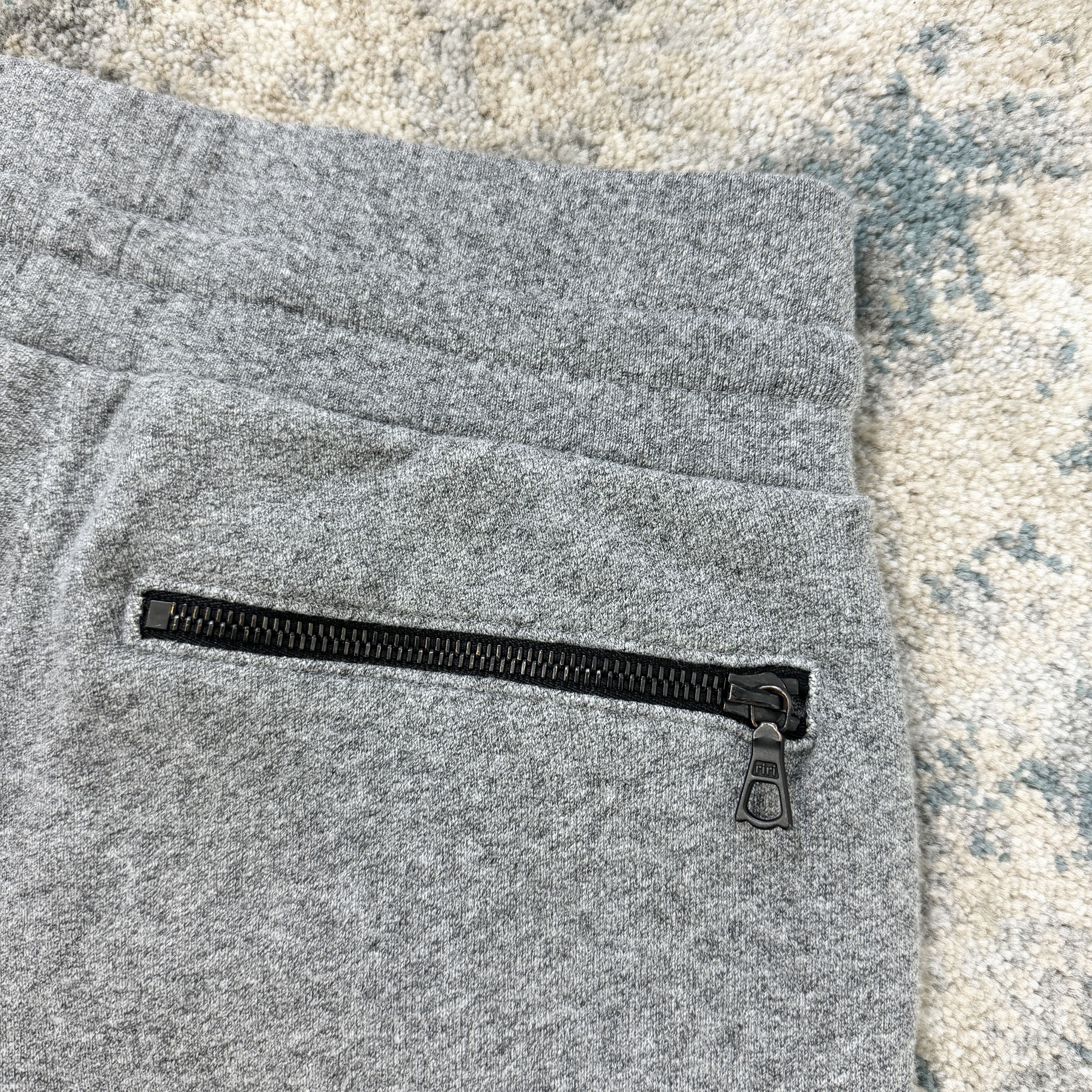 John Elliott John Elliot Esco Jogging Bottoms In Grey RRP £240 Size US 30 / EU 46 - 6 Thumbnail