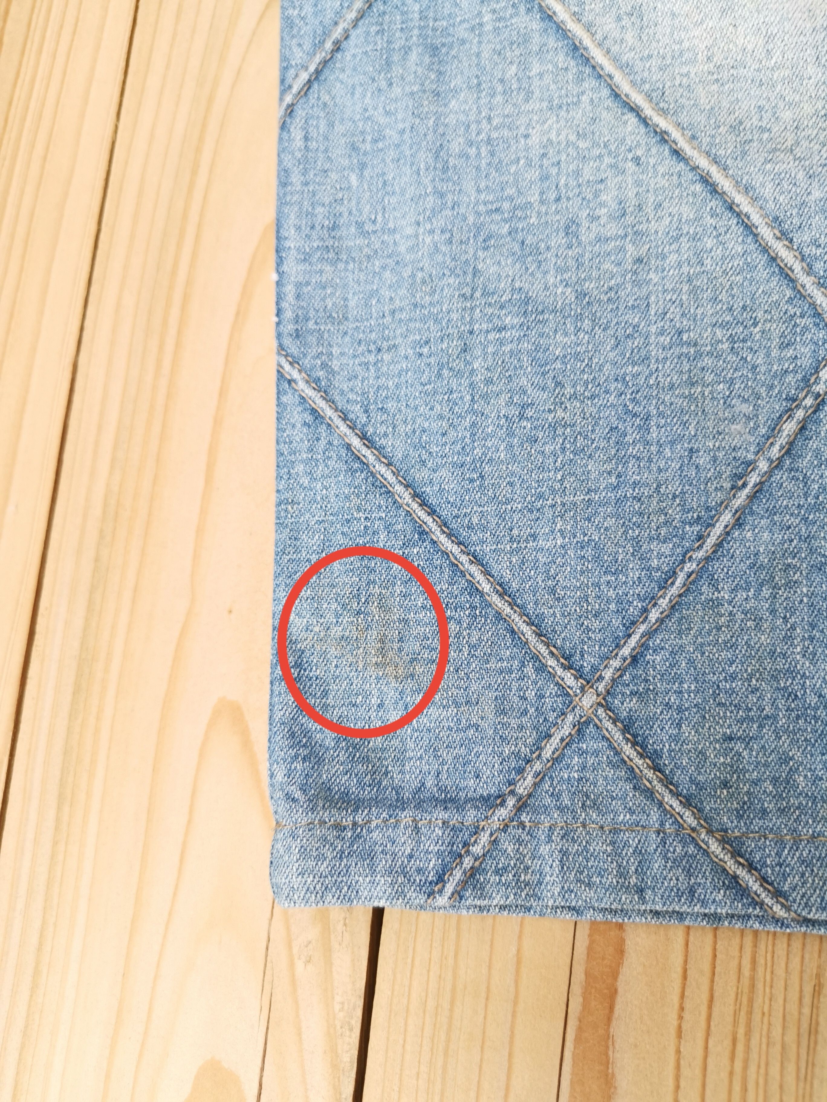 Enyce ENYCE BAGGY JEANS Size US 38 / EU 54 - 8 Thumbnail