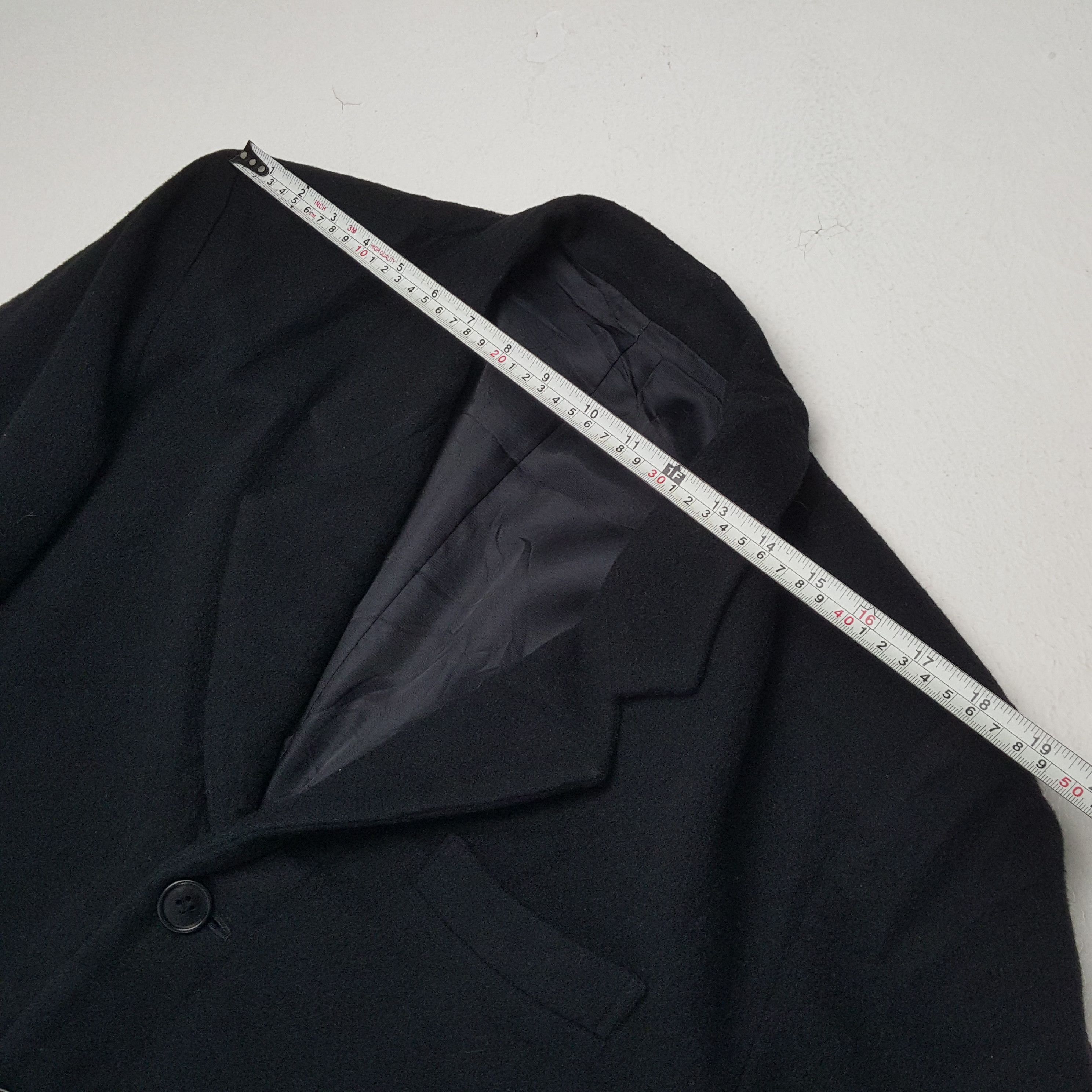 Hysteric Glamour HYSTERIC GLAMOUR Japanese Brand Custom Art Blazer Size 38L - 5 Thumbnail