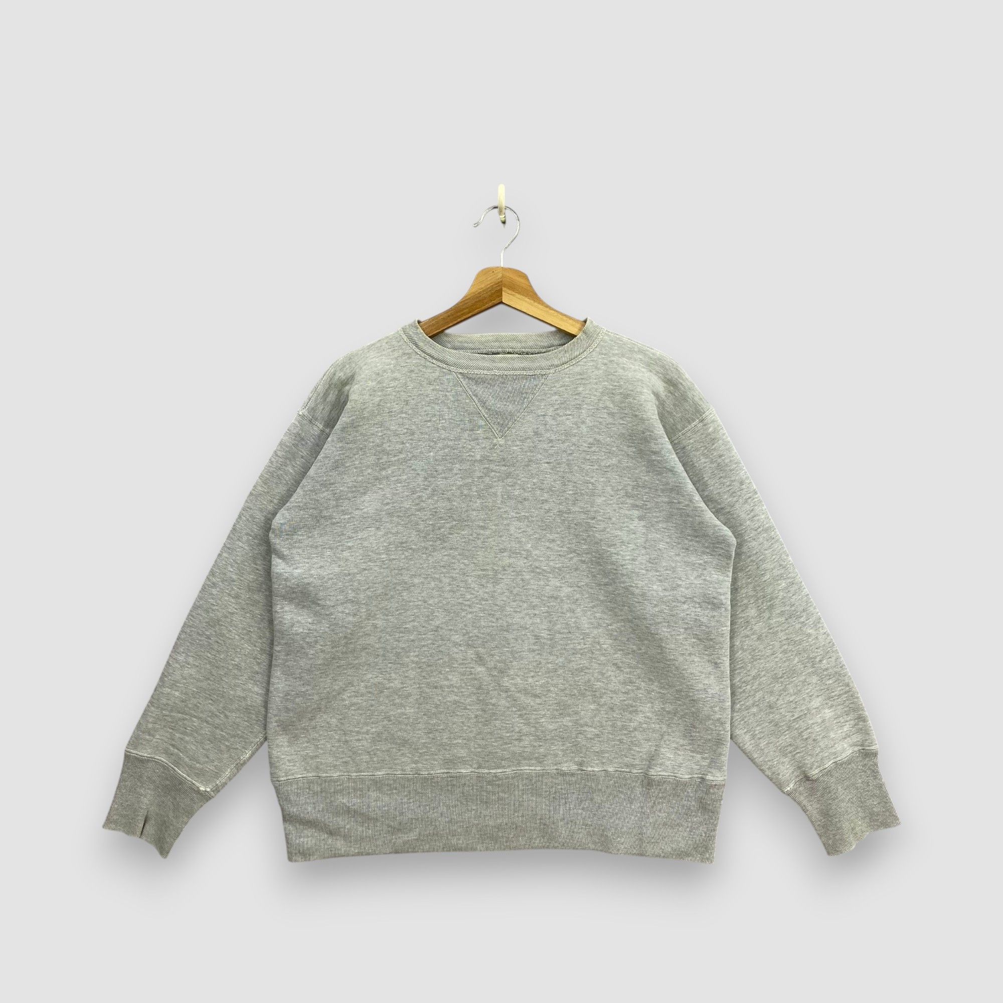 Vintage Vintage Y2K Joe McCoy Ball Park Pullover Sweatshirt Size US M / EU 48-50 / 2 - 1 Thumbnail
