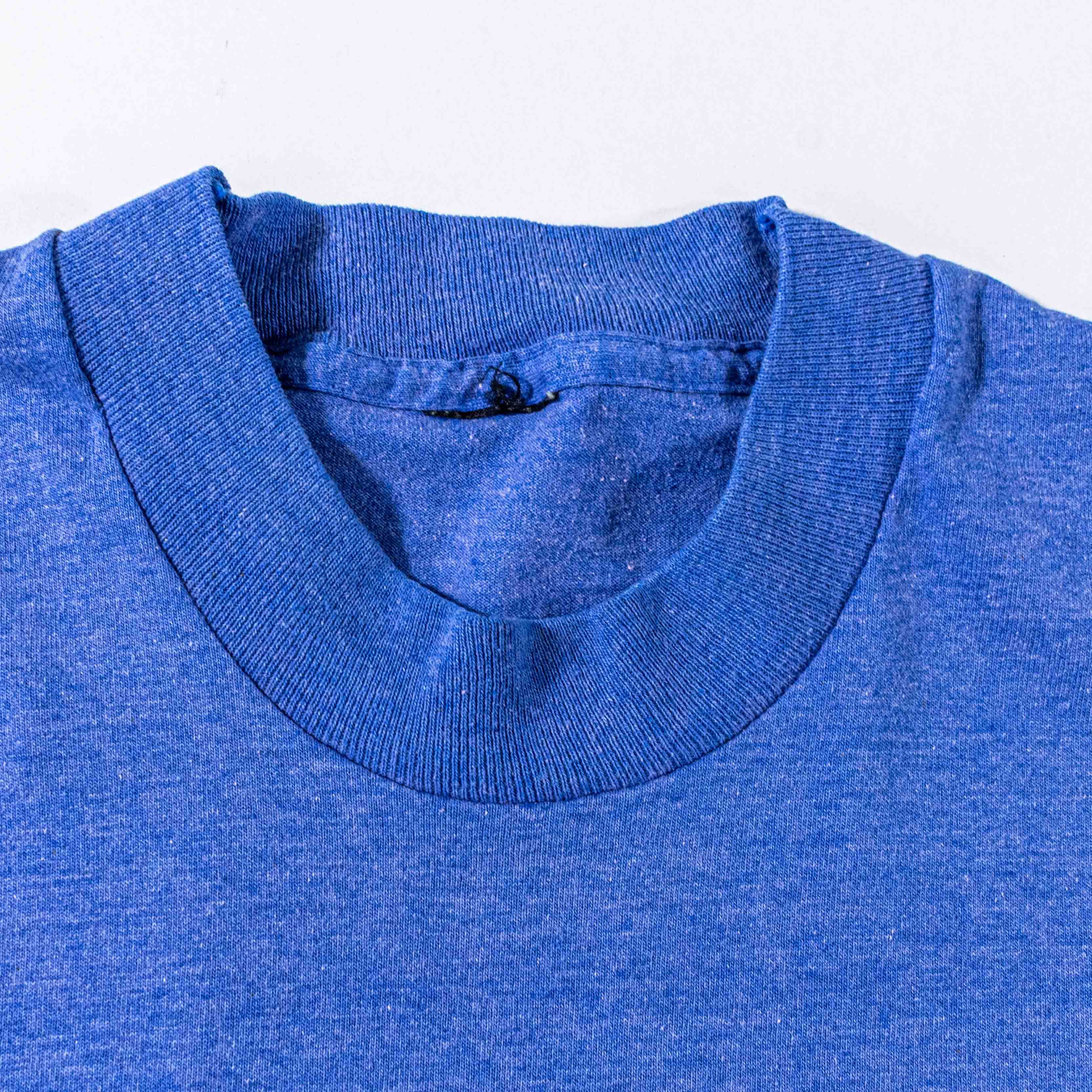 Vintage Vintage Body by Universal Gym T Shirt Single Stitch Fitness Size US L / EU 52-54 / 3 - 7 Thumbnail