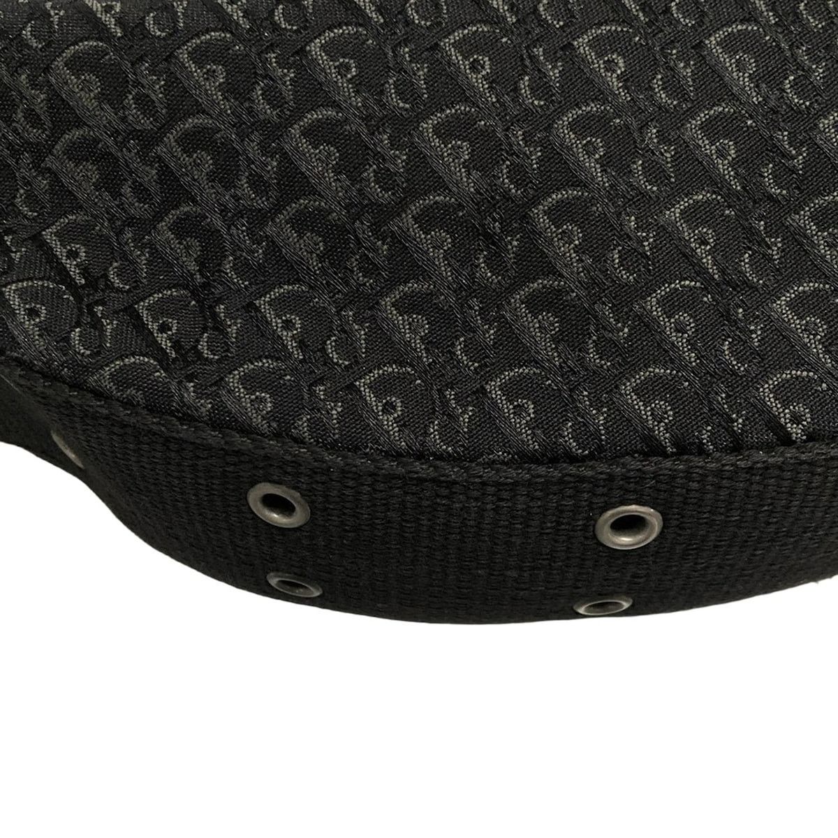 Dior DIOR Street Chic, Trotter Shoulder Bag Size ONE SIZE - 8 Thumbnail