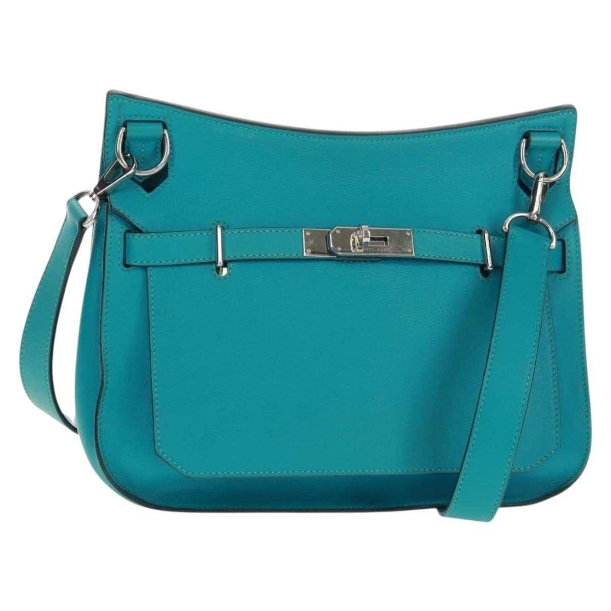 Hermes Hermes Gypsy Shield 28 Shoulder Bag Size ONE SIZE - 1 Thumbnail