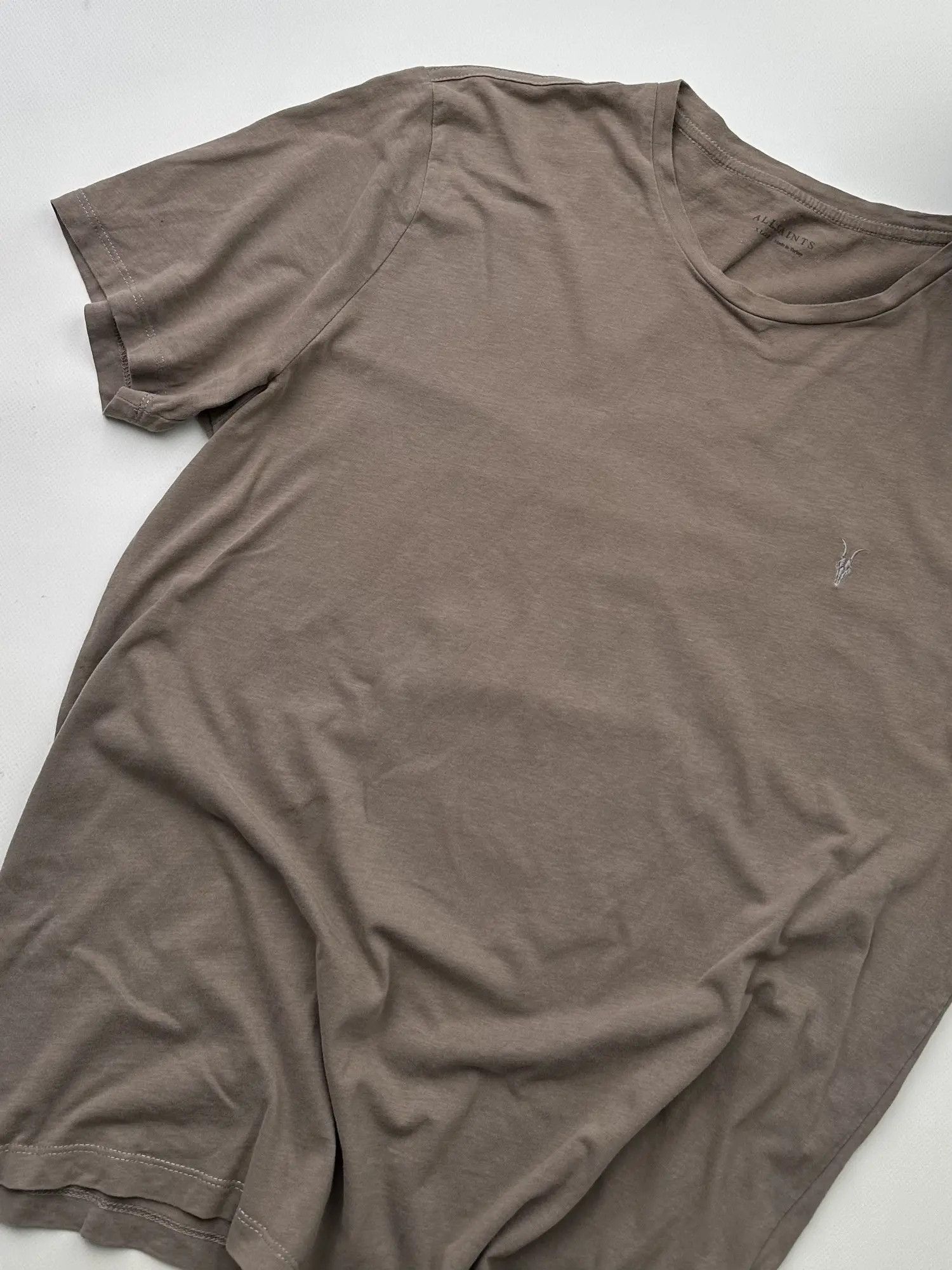 Allsaints Allsaints T-Shirt (485) Size US XL / EU 56 / 4 - 2 Thumbnail