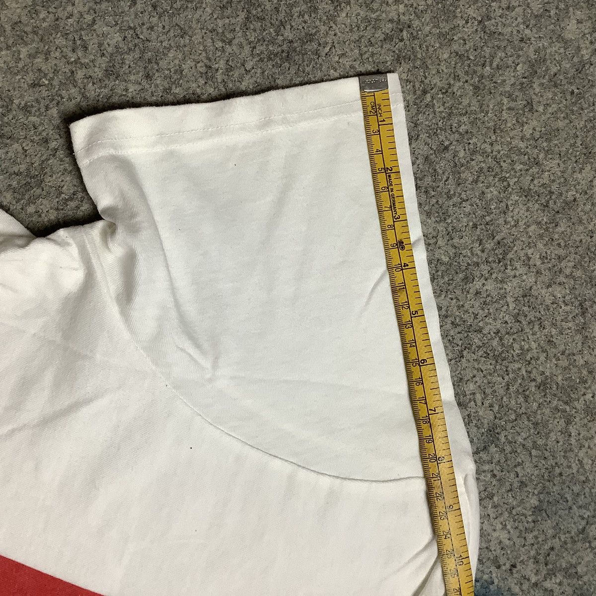 Marlboro × Number (N)ine Number Nine x Marlboro Step Up Out of Your Box Tee Size US L / EU 52-54 / 3 - 10 Thumbnail