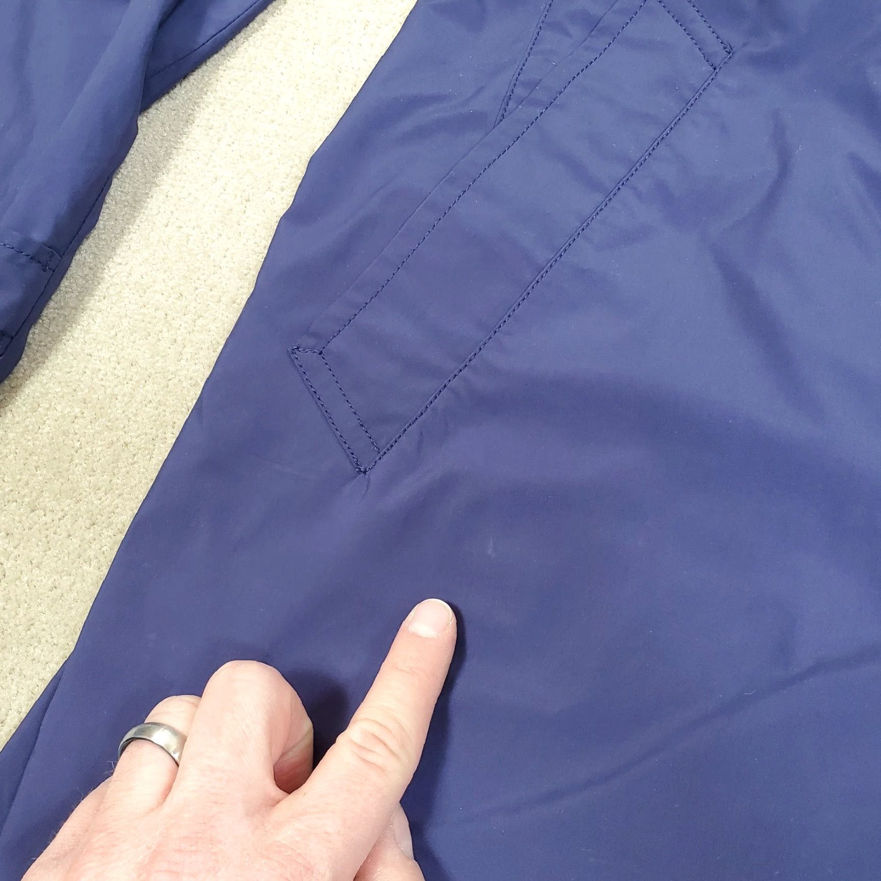 Uniqlo VINTAGE not applicable Size US M / EU 48-50 / 2 - 5 Thumbnail