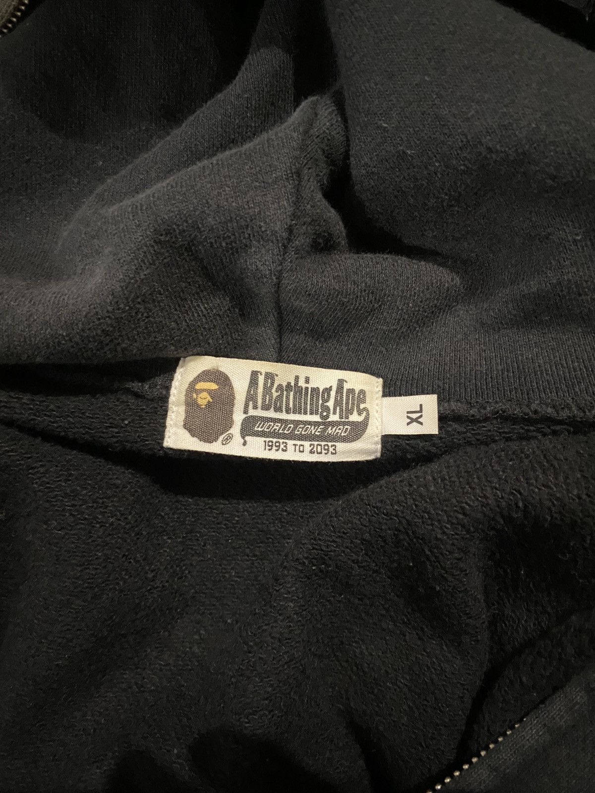 Bape Bape Shark Head Camo Size US XL / EU 56 / 4 - 5 Thumbnail