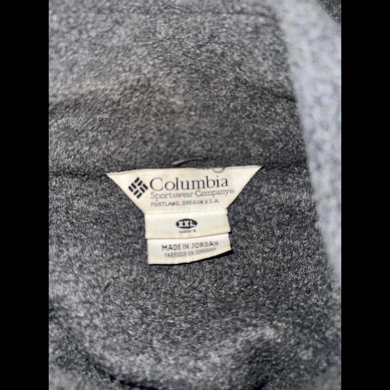 Designer Mens Used Grey Size 2xl Size US XXL / EU 58 / 5 - 2 Thumbnail