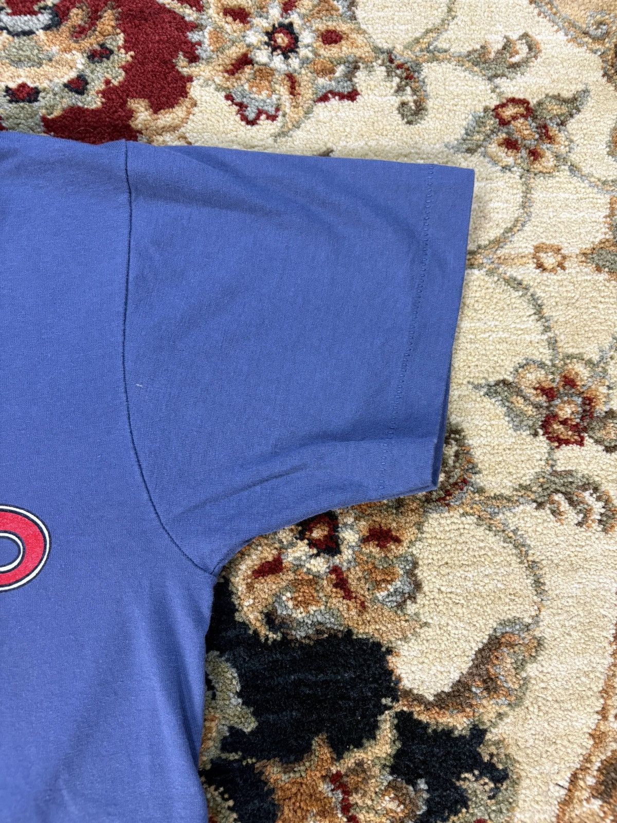 Band Tees × Vintage 1990’s Alabama Band Tour Fan Club T-Shirt Size US M / EU 48-50 / 2 - 4 Thumbnail