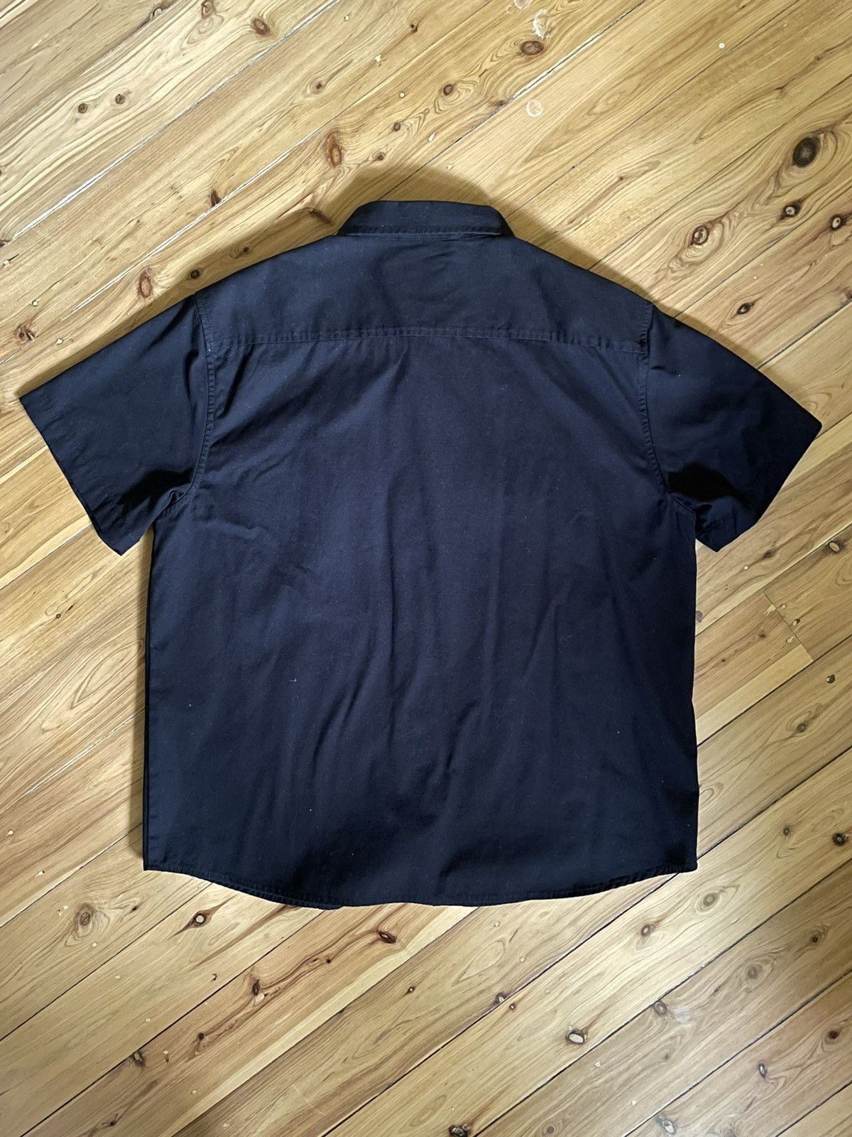 Carhartt Wip Carhartt Bullet shirt Size US M / EU 48-50 / 2 - 2 Thumbnail