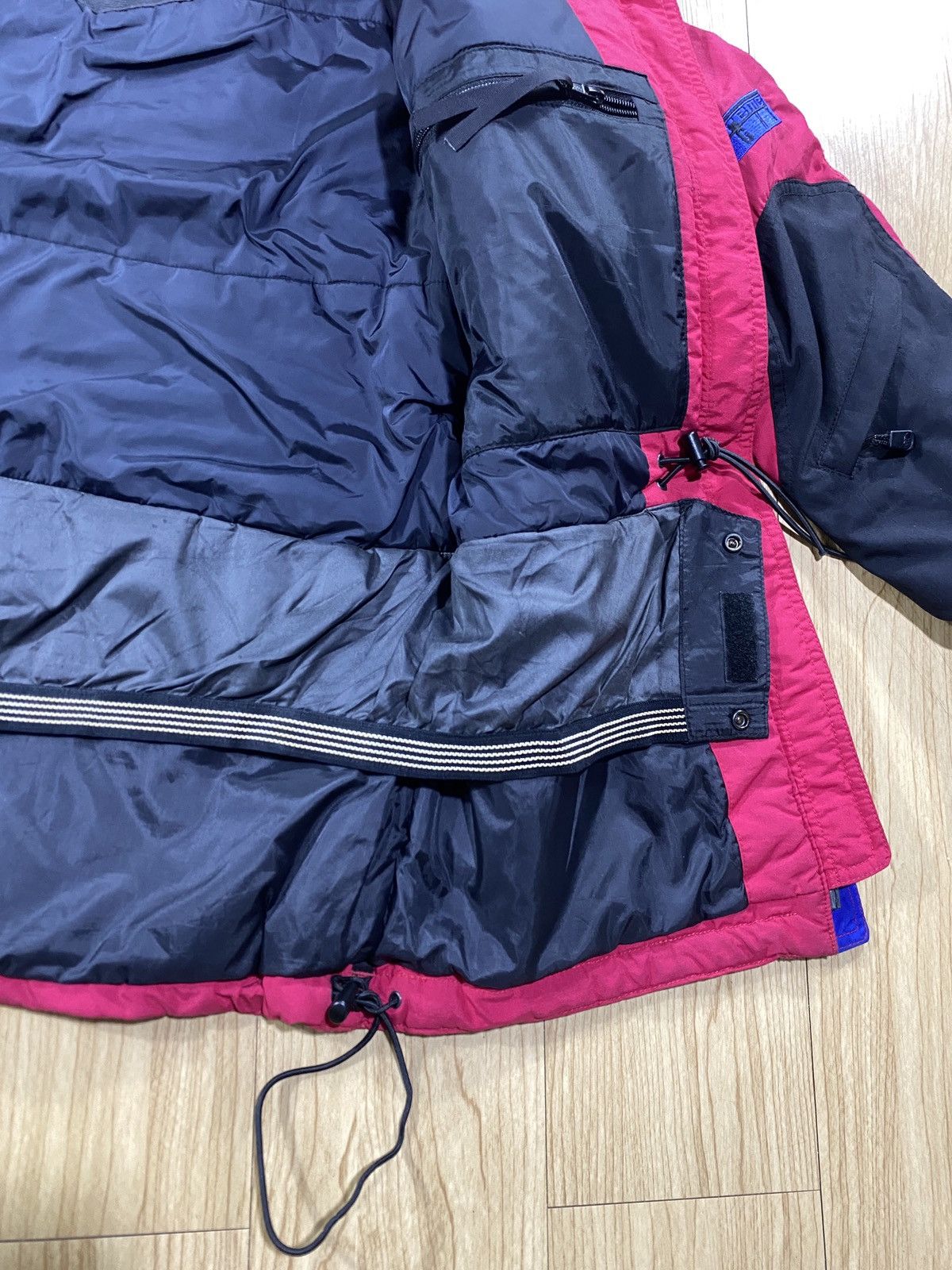 The North Face The North Face Extreme Light Jacket Size US M / EU 48-50 / 2 - 16 Thumbnail