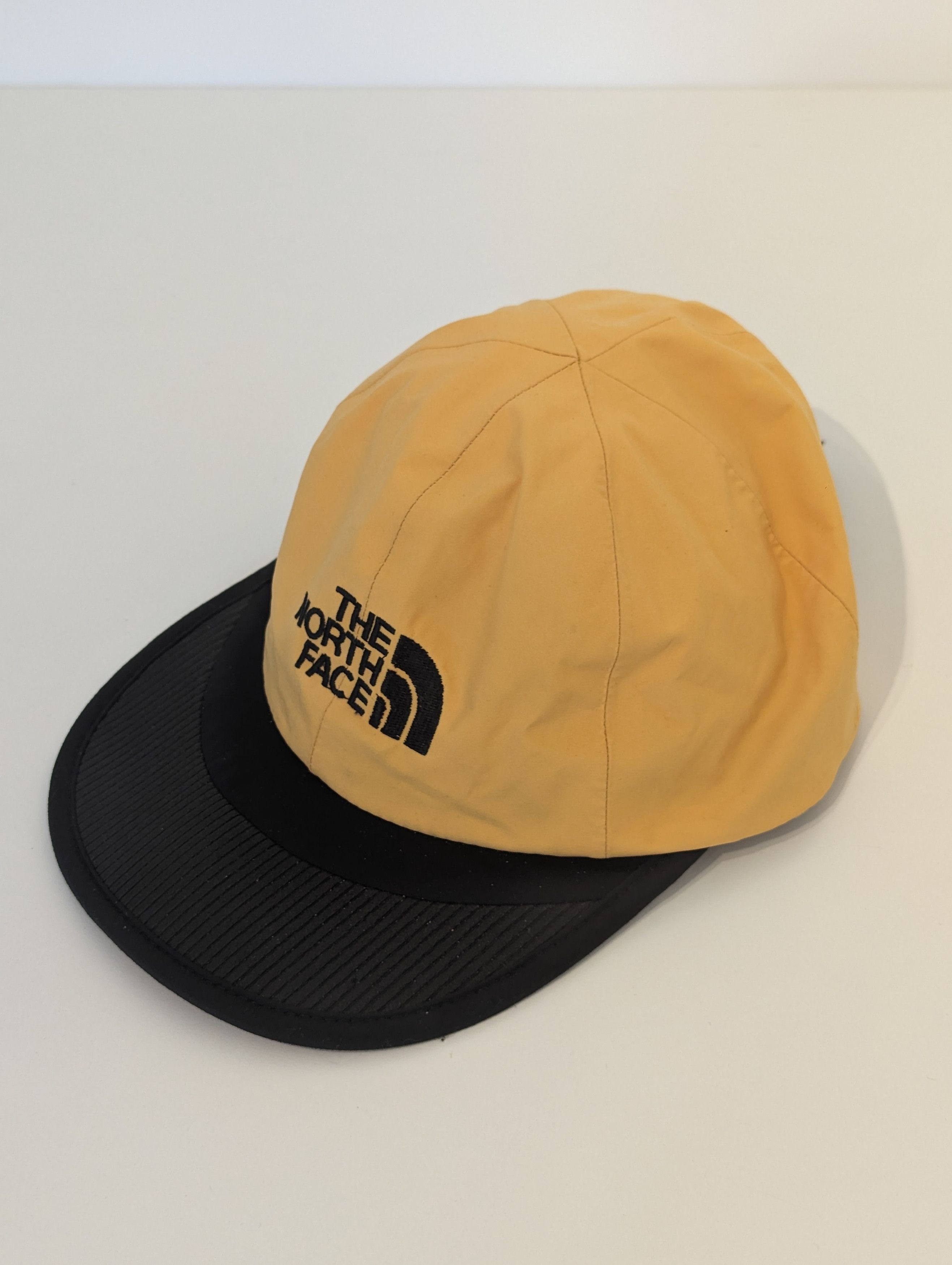 Goretex × The North Face Vintage The North Face x Gore-Tex Soft Brim Hat Size ONE SIZE - 3 Thumbnail