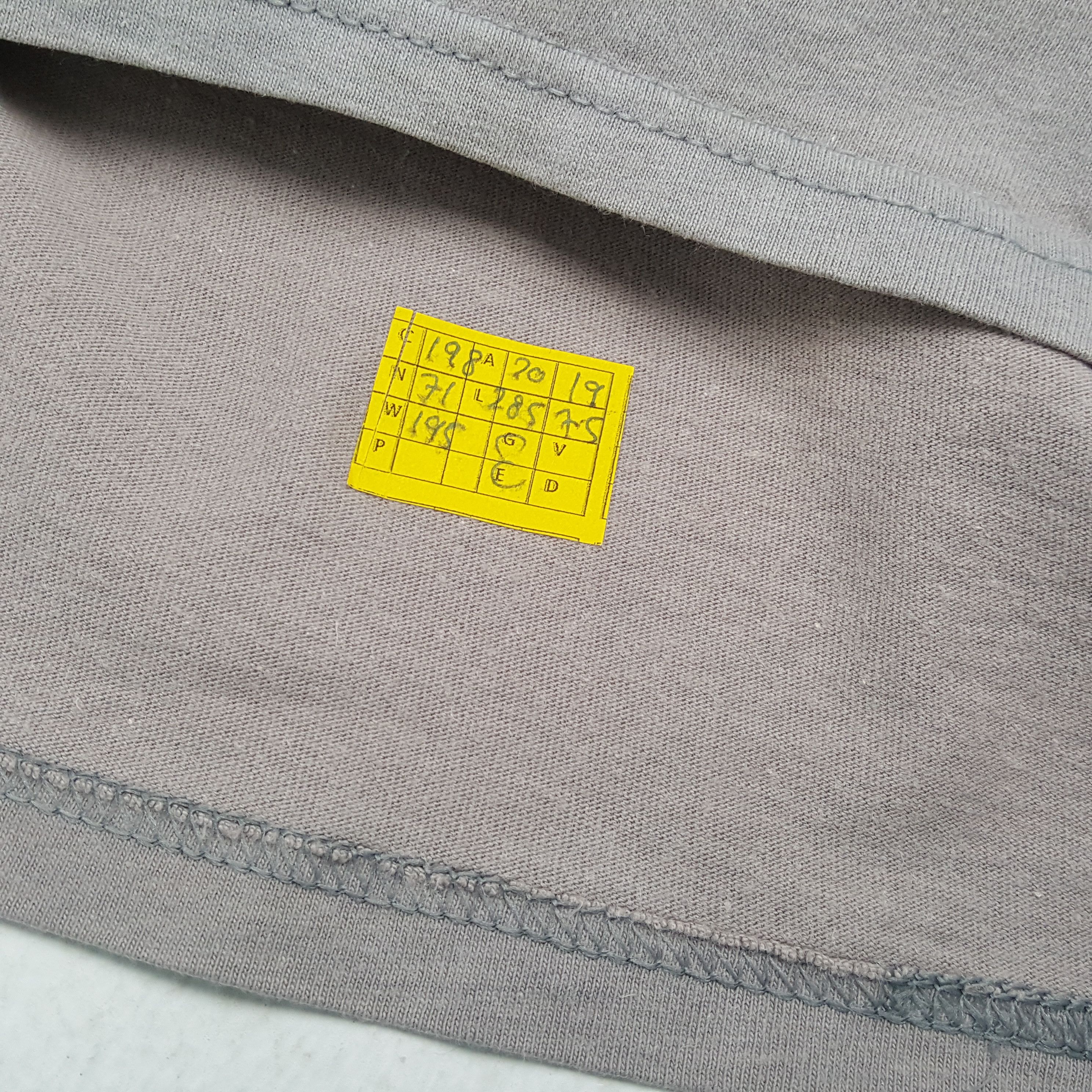 Apple × Vintage Vintage APPLE American Company Promo T-Shirts Size US M / EU 48-50 / 2 - 5 Thumbnail
