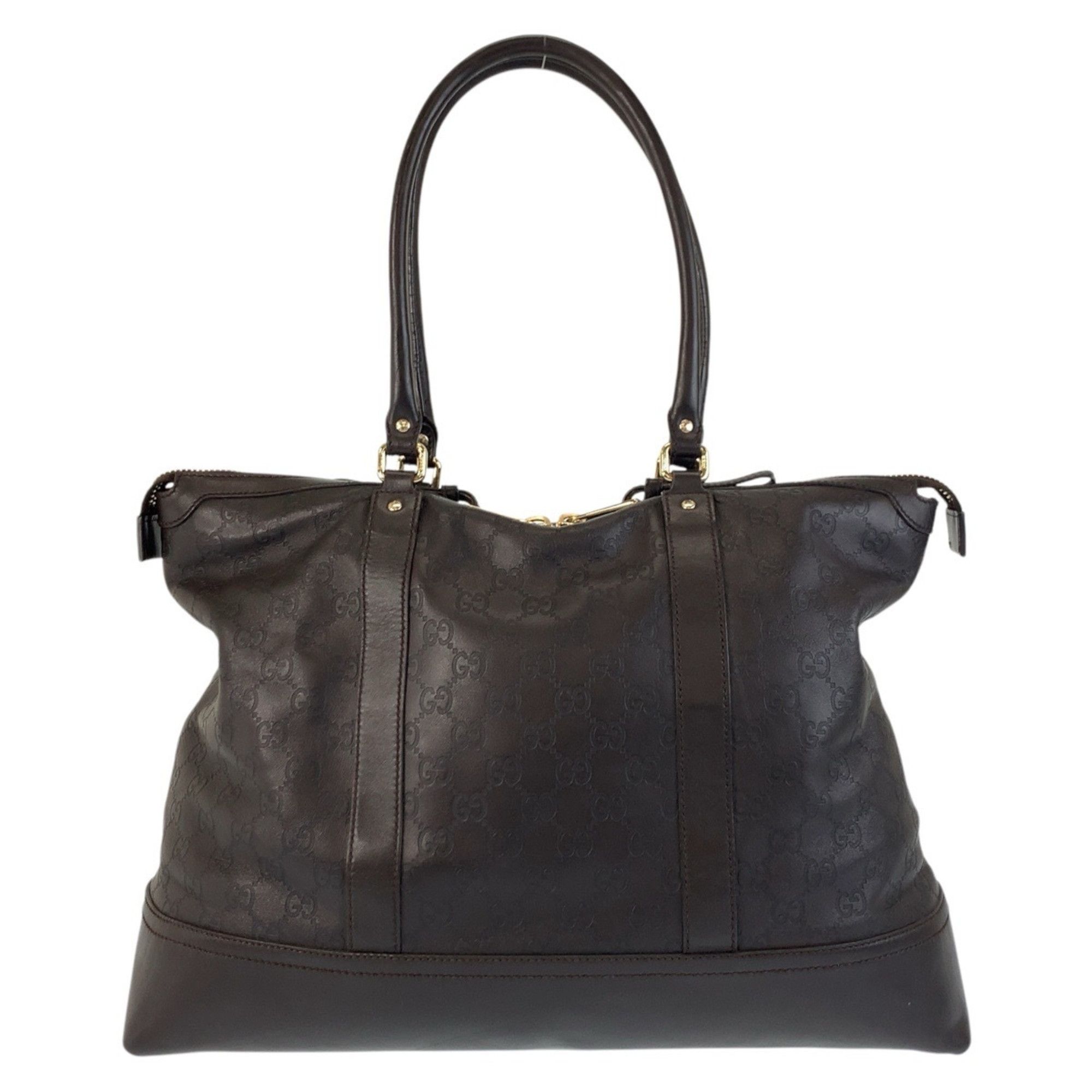 Gucci Gucci Guccissima tote Size ONE SIZE - 1 Thumbnail