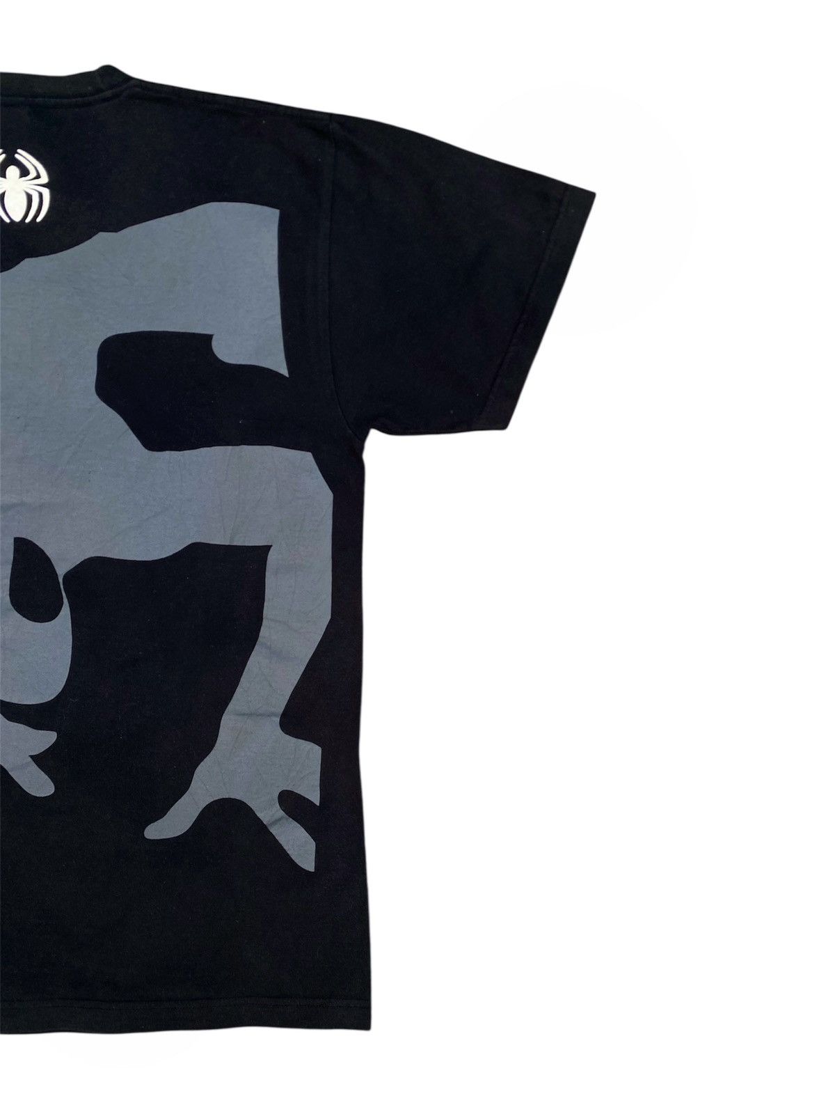 Universal Studios × Vintage Vintage SPIDERMAN T Shirt 2004 Universal Studio Japan Size US L / EU 52-54 / 3 - 6 Thumbnail