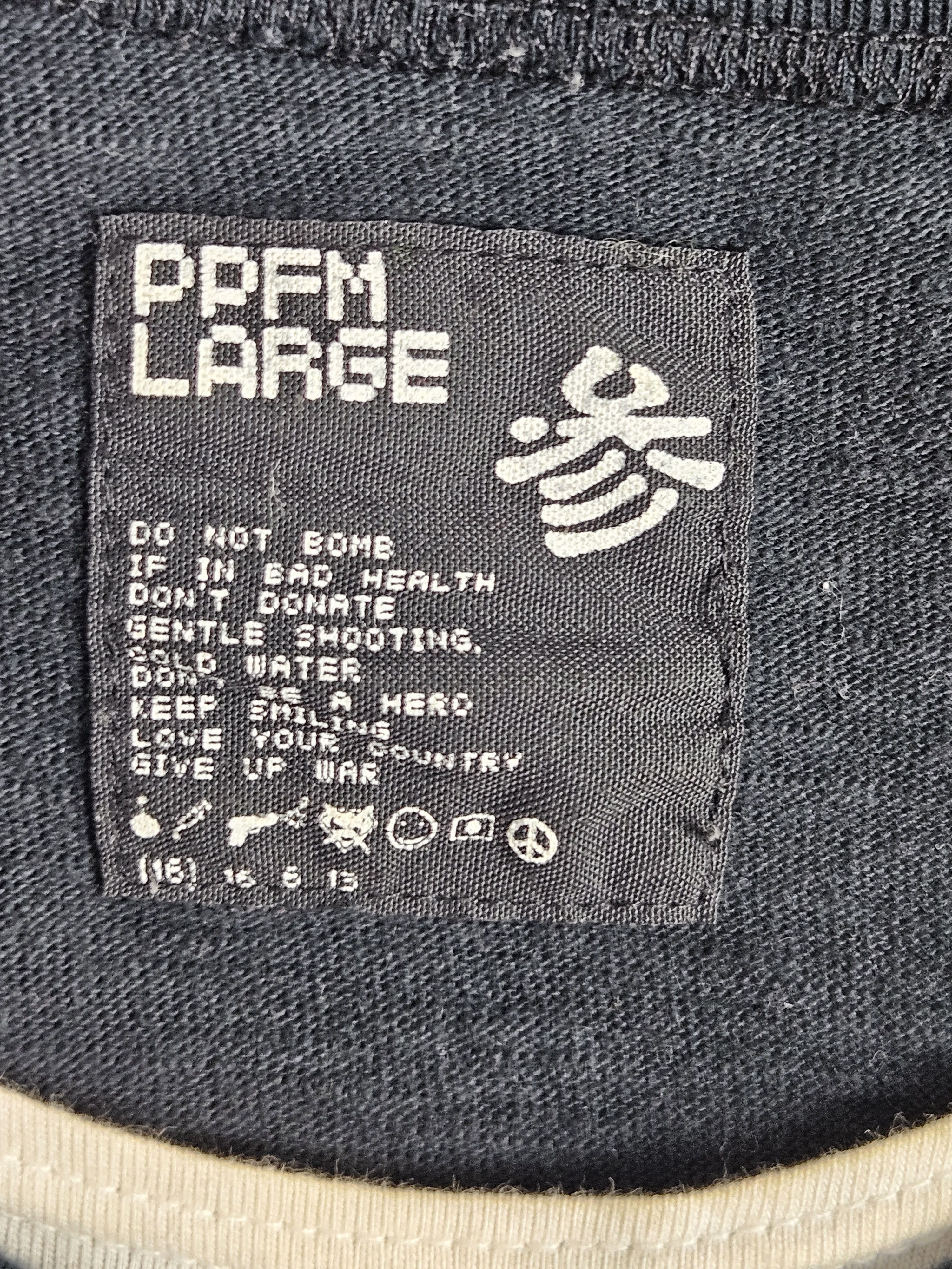 PPFM PPFM button shirt Size US L / EU 52-54 / 3 - 4 Thumbnail
