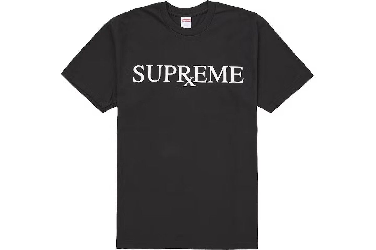 Supreme Supreme Rx Size US XL / EU 56 / 4 - 2 Thumbnail