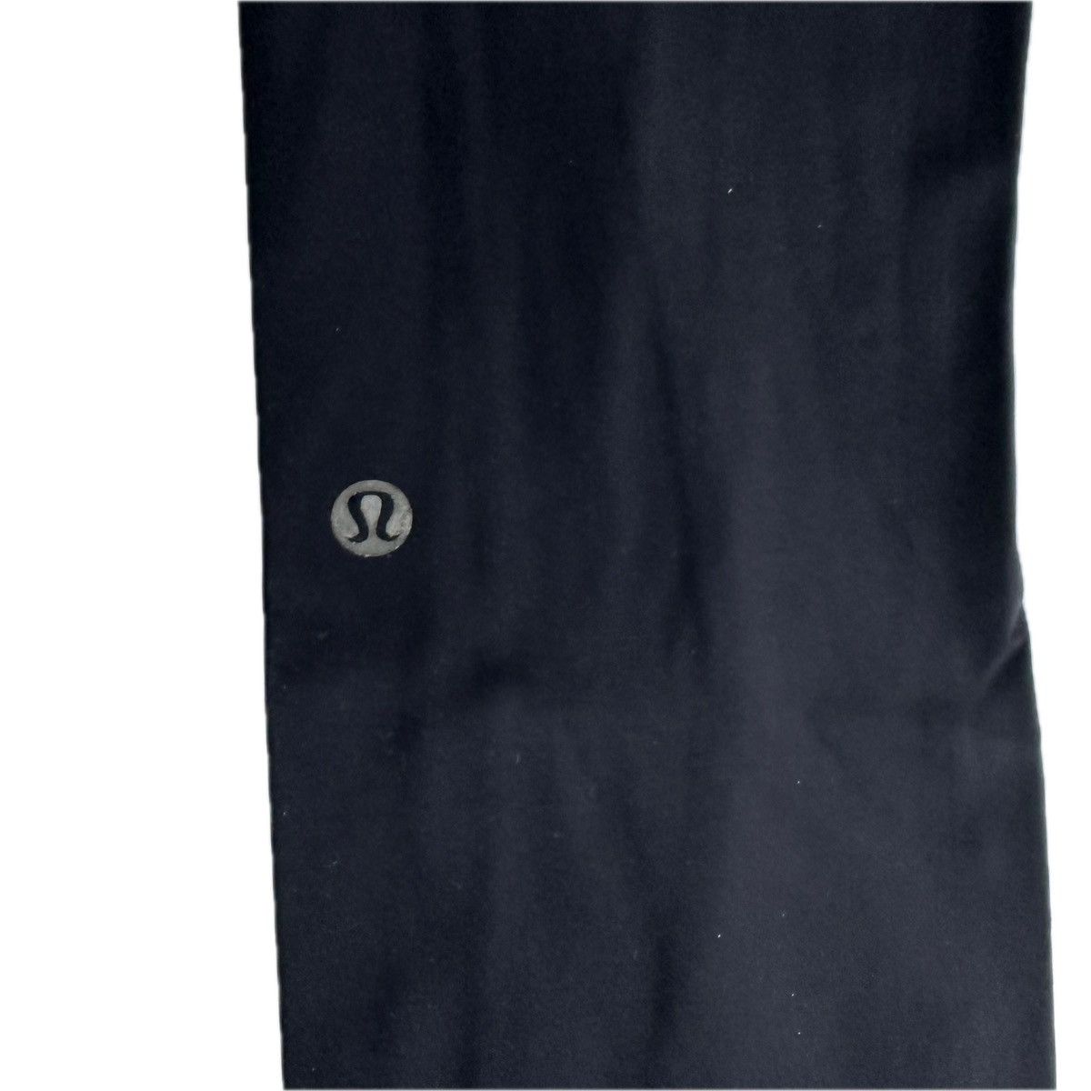 Lululemon Lululemon Swift Speed HR Tight 25” Reflective Ankle Black 6 Size 28" / US 6 / IT 42 - 4 Thumbnail