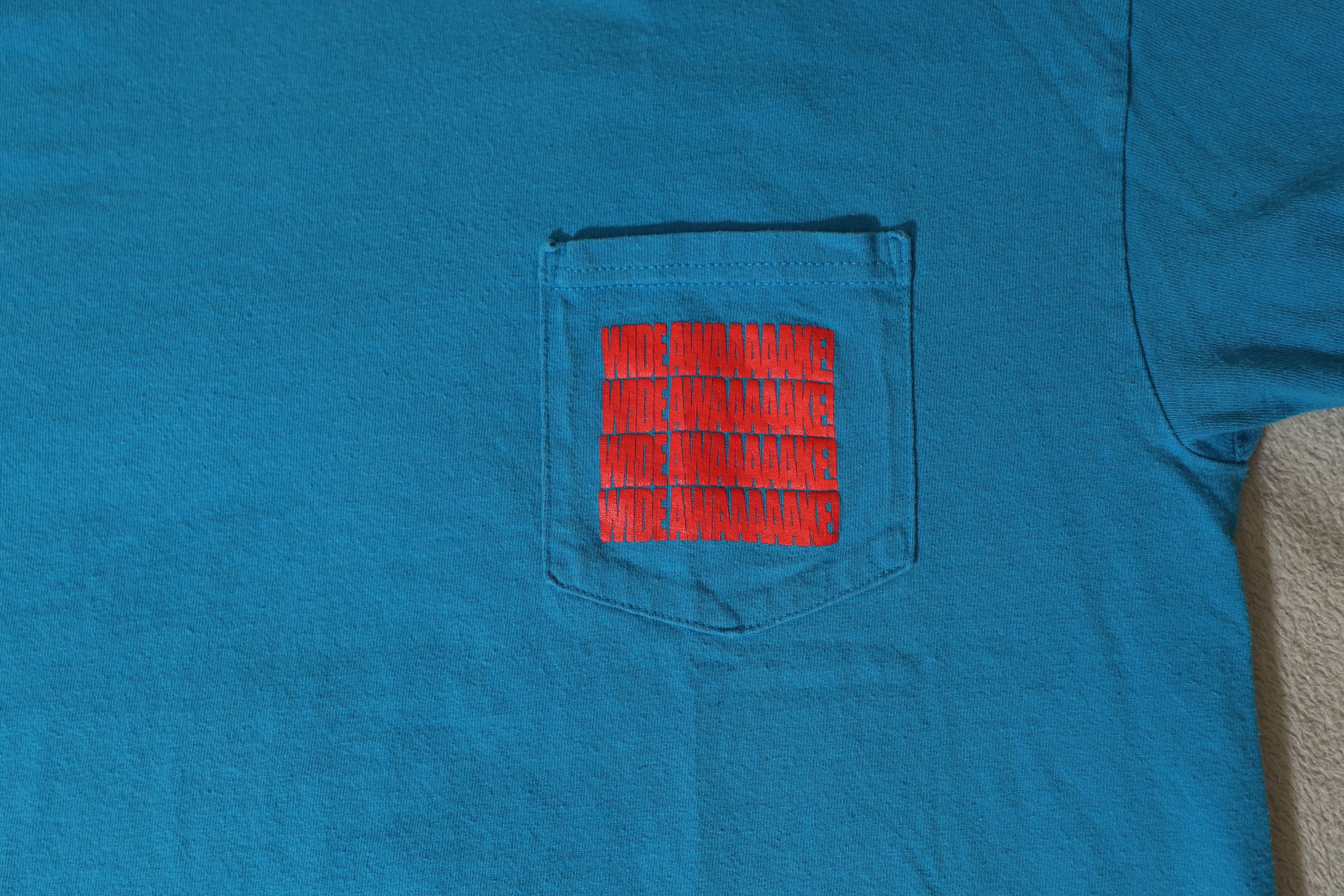 Band Tees Digital Underground Humpty Dance Tee (M) Size US M / EU 48-50 / 2 - 4 Thumbnail