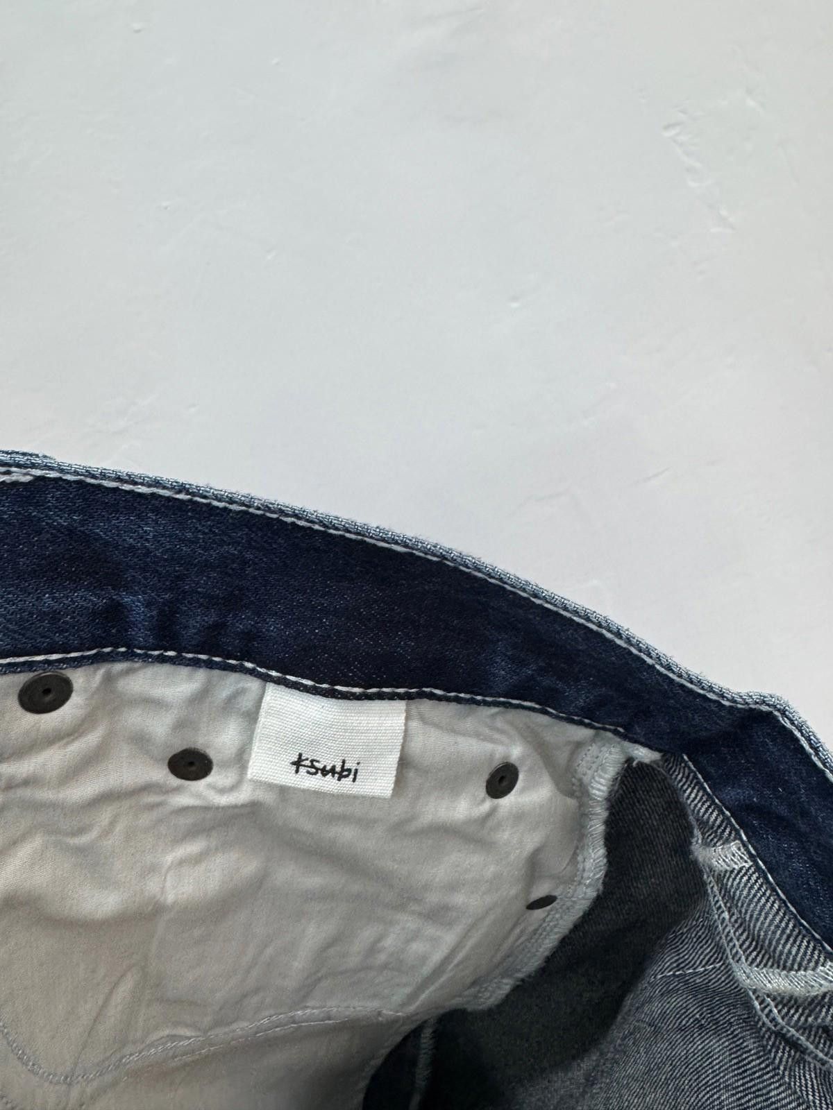Ksubi new Ksubi mens denim jeans anti k blue glory 32 Size US 32 / EU 48 - 8 Thumbnail