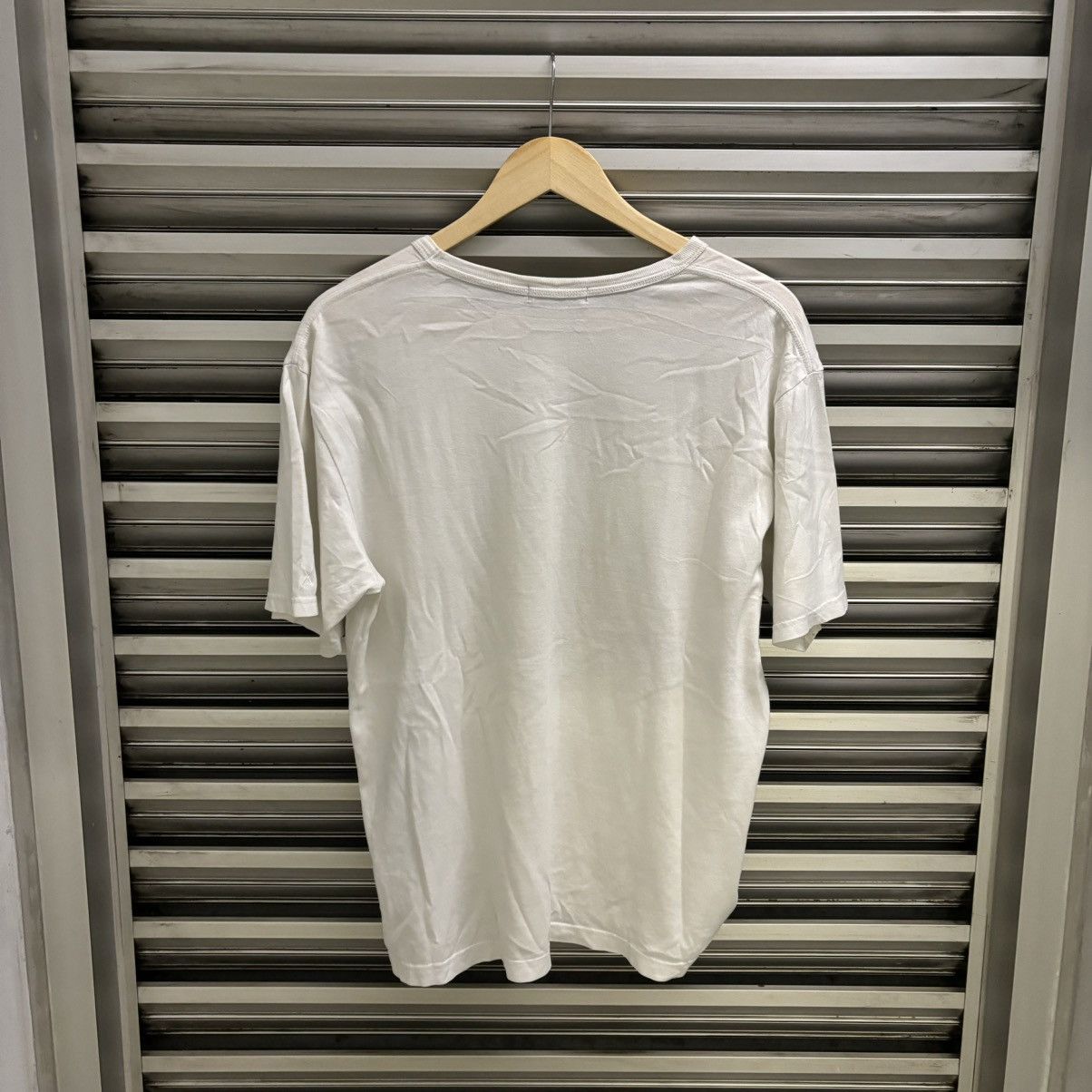 Kaws × Original Fake KAWS Original Fake Naked Girl Chomper Teeth T-Shirt Size US L / EU 52-54 / 3 - 4 Thumbnail