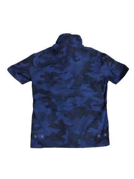 Avirex Avirex Zipper Hoodie Camo Shirt Size US L / EU 52-54 / 3 - 2 Thumbnail