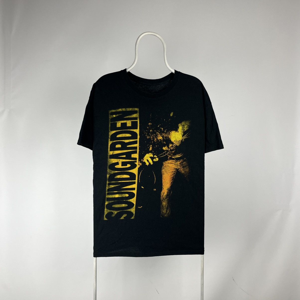Band Tees Soundgarden Vintage Band Tees Pearl Jam Alice In Chains Size US L / EU 52-54 / 3 - 1 Thumbnail