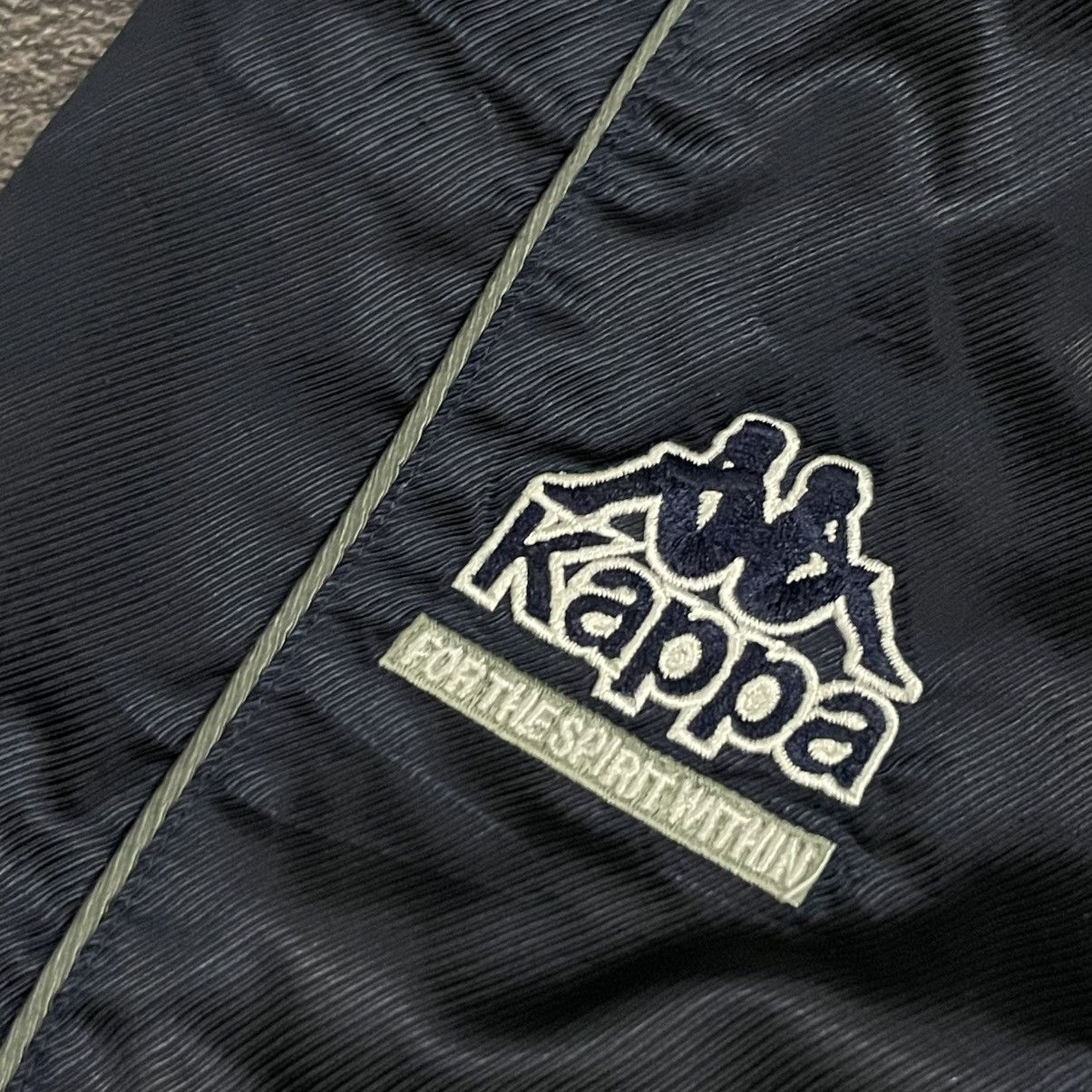 Kappa × Nike × Supreme 90's Kappa trackpants Size US 30 / EU 46 - 7 Thumbnail