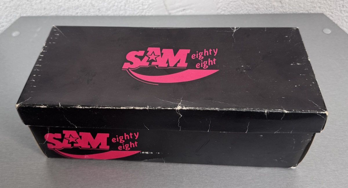 Other SAM eighty eight new 90’ shoes Size US 8 / IT 38 - 7 Thumbnail