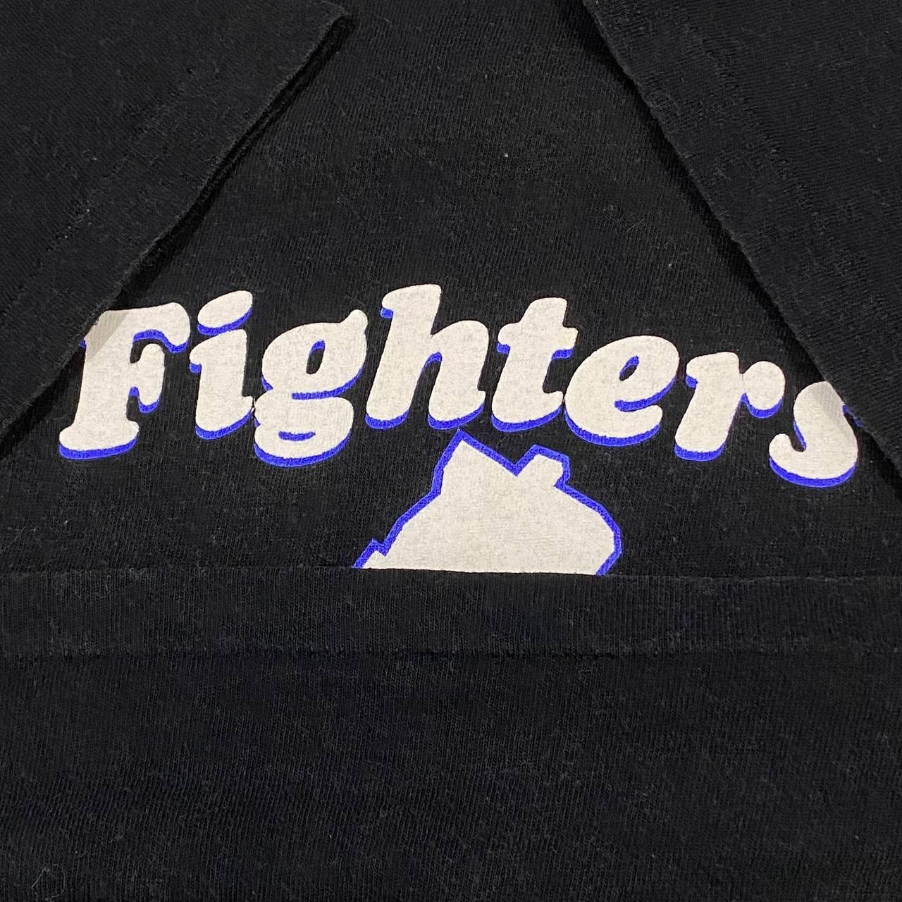 Band Tees Vintage rock grunge band foo fighters Size US M / EU 48-50 / 2 - 6 Thumbnail
