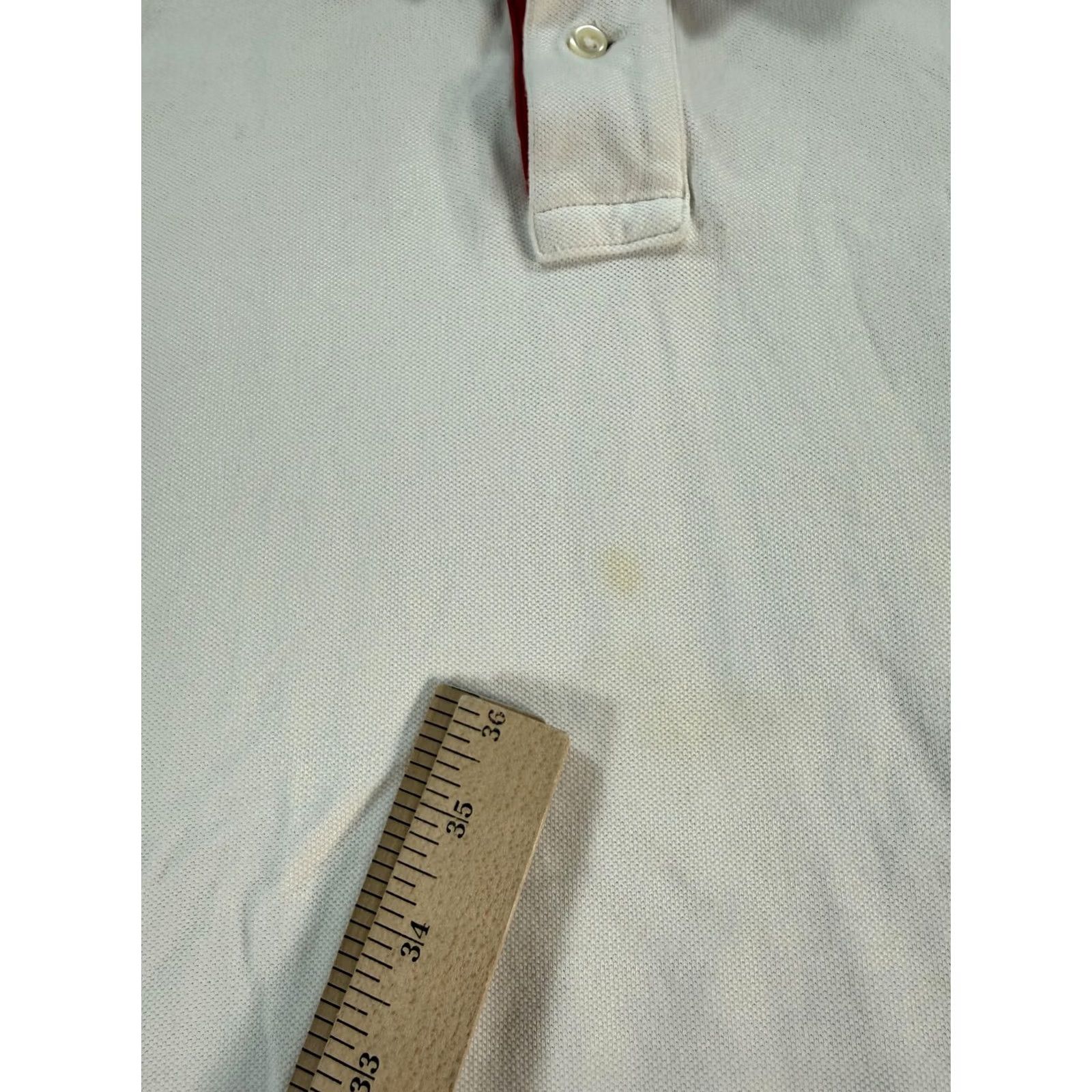Polo Ralph Lauren Item Specifications: Brand: Levi'S Size US XXL / EU 58 / 5 - 5 Thumbnail