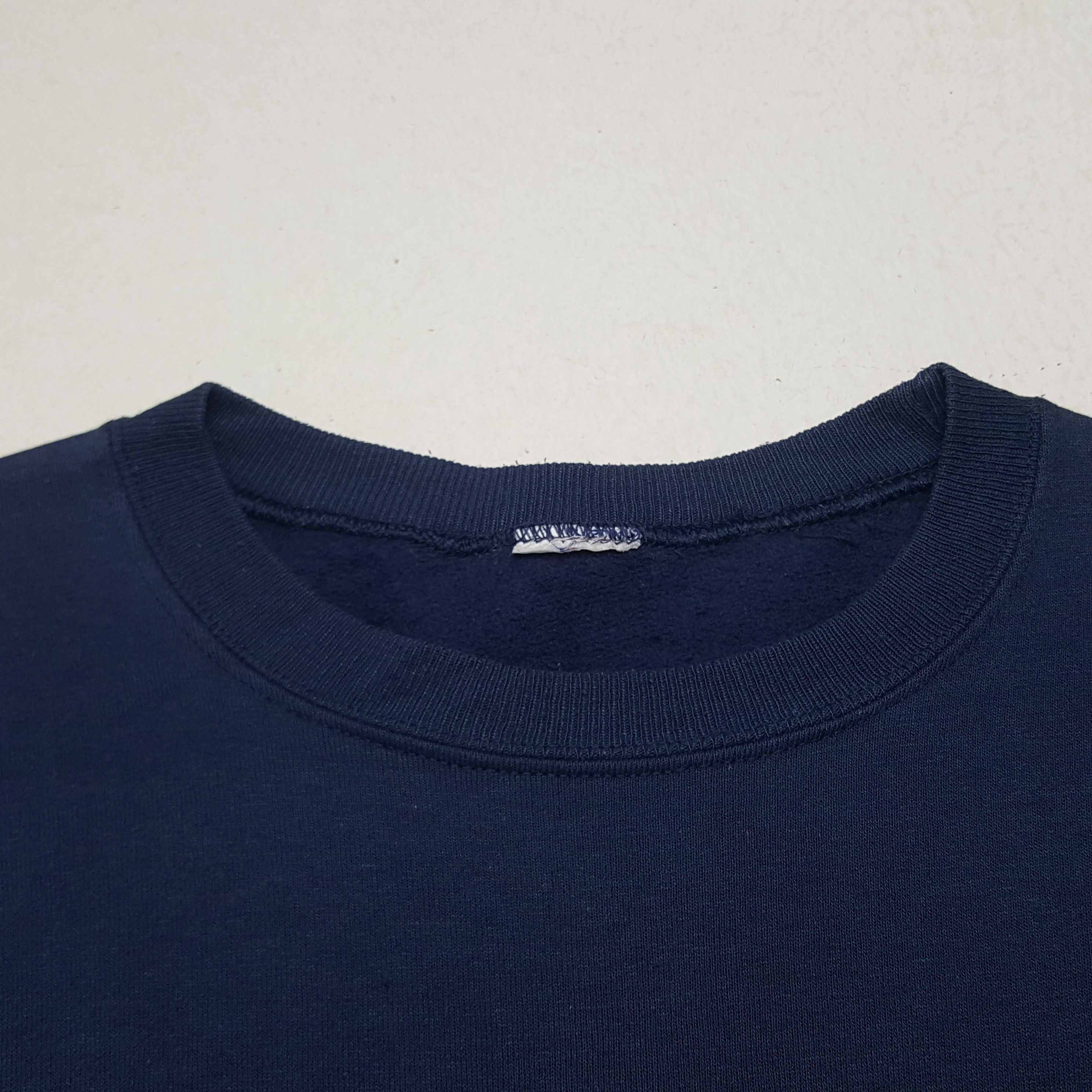 FUCT × Vintage Vintage Fuct X Champion Military Streetwear Sweatshirt Size US M / EU 48-50 / 2 - 4 Thumbnail