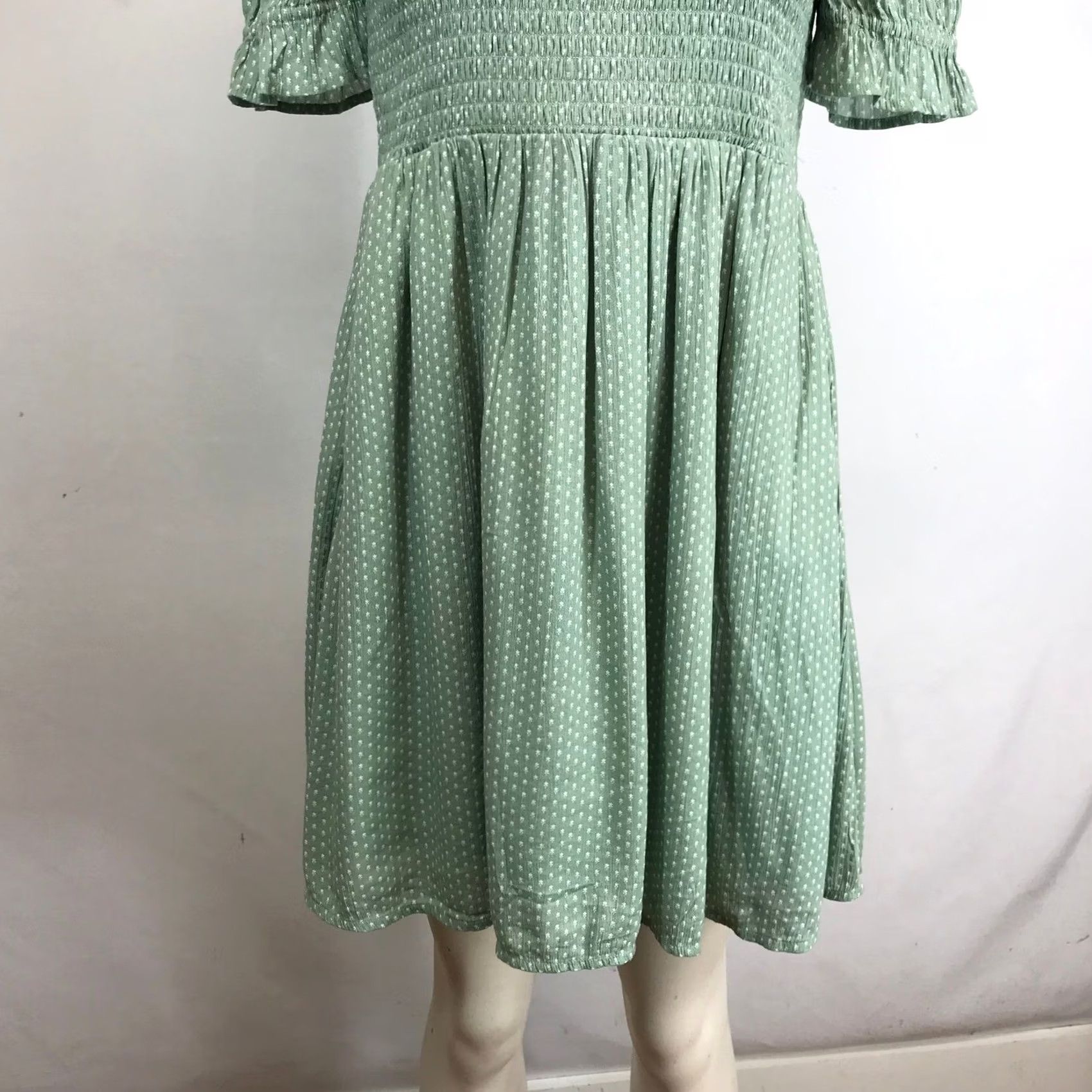 American Eagle Outfitters VINTAGE American Eagle Outfitters Dress? Size M / US 6-8 / IT 42-44 - 3 Thumbnail