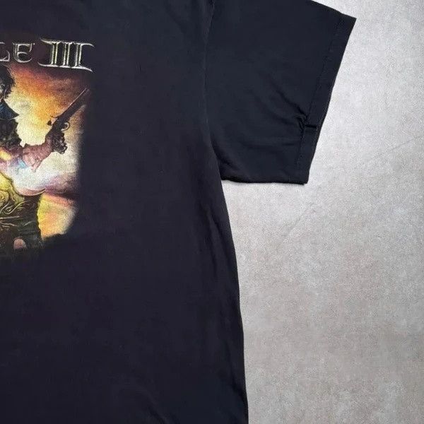 The Unbranded Brand FABLE III Xbox 360 Promo T-Shirt - XL Size US XL / EU 56 / 4 - 5 Thumbnail