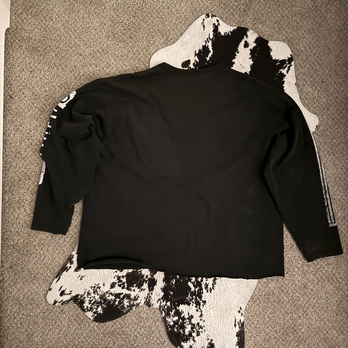 Other Black longsleeve Size US M / EU 48-50 / 2 - 2 Thumbnail
