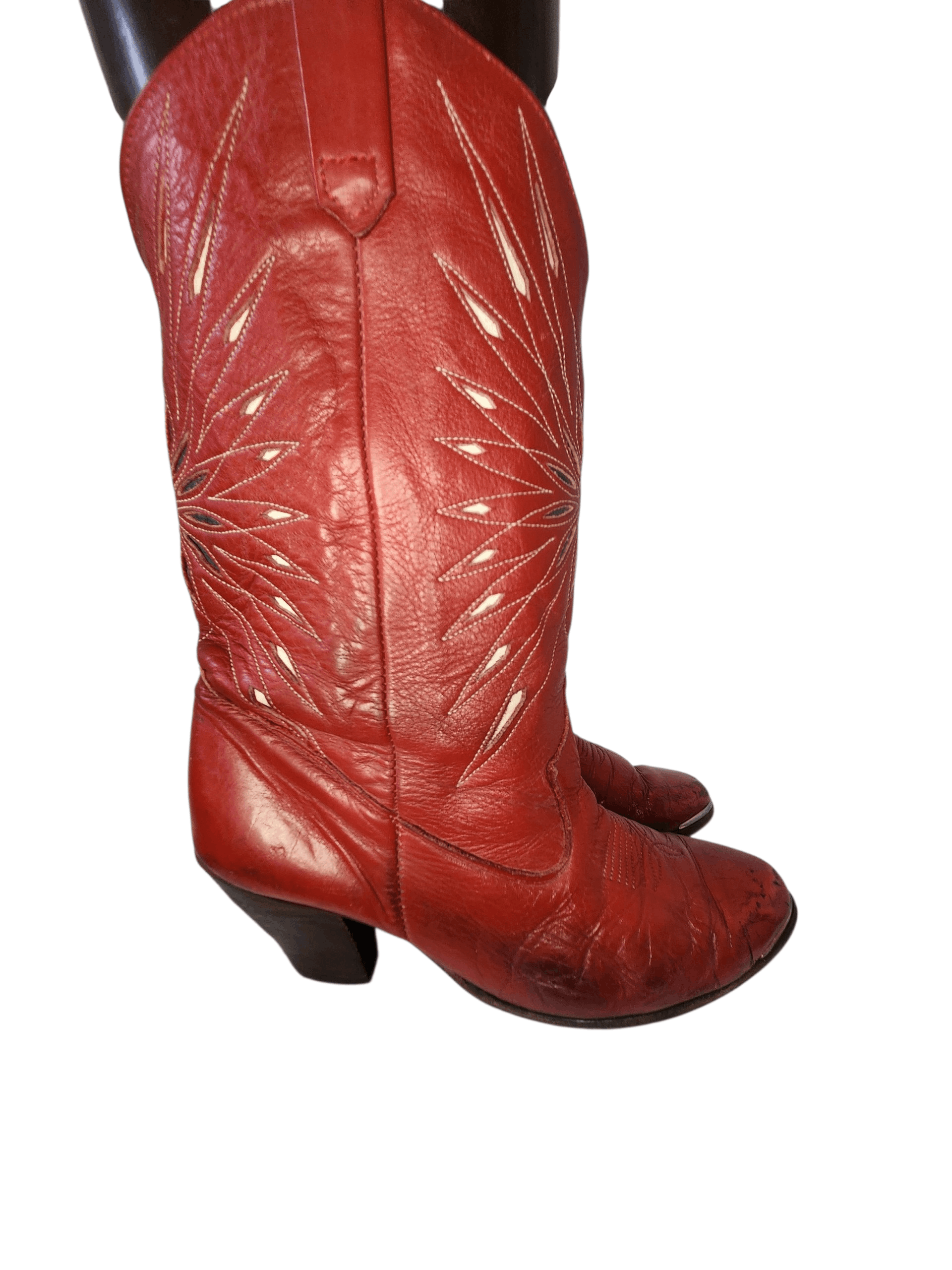 Other dingo acme vintage cowgirl Size US 7.5 / IT 37.5 - 1 Thumbnail
