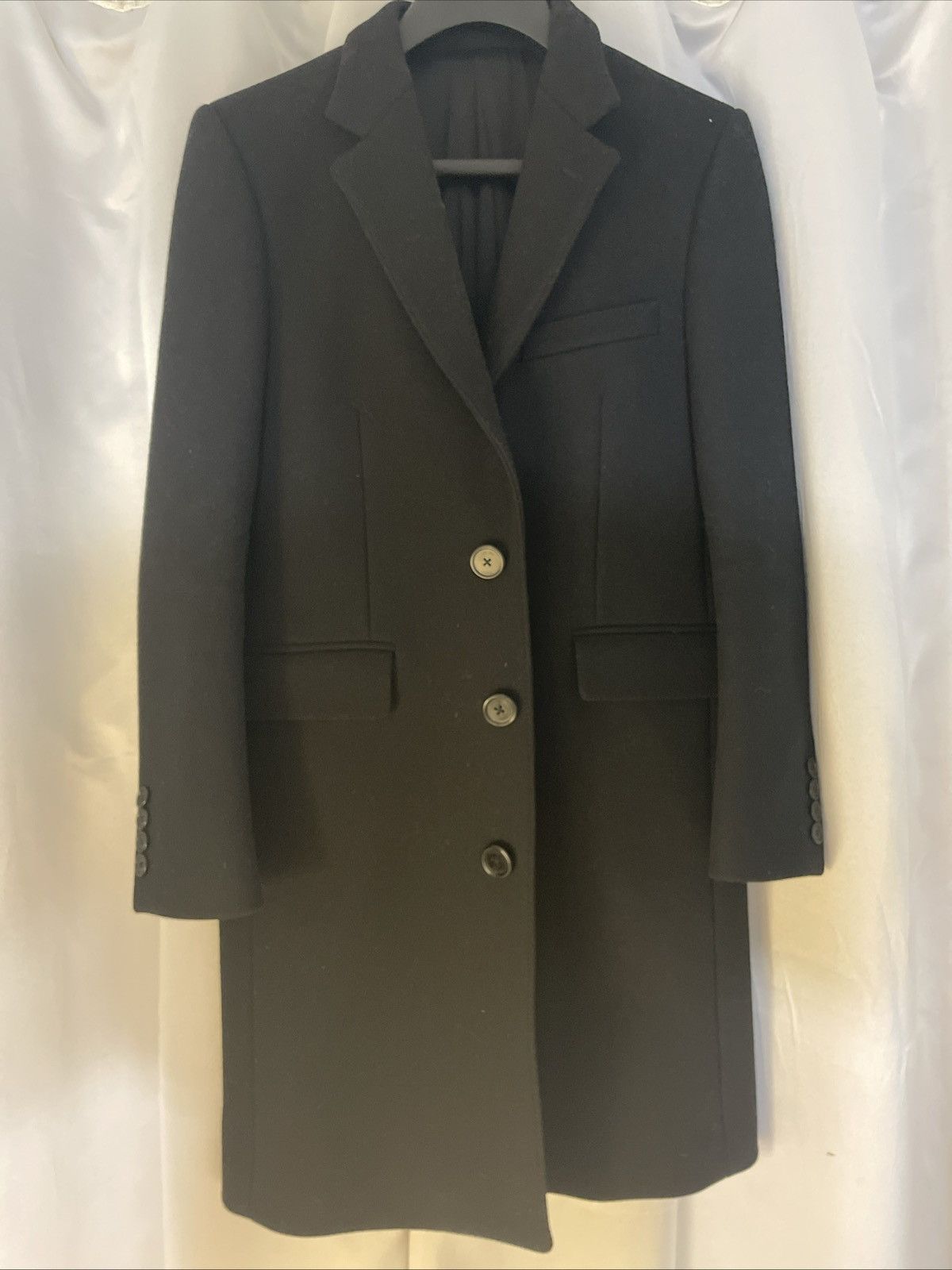 Celine Chesterfield | Grailed