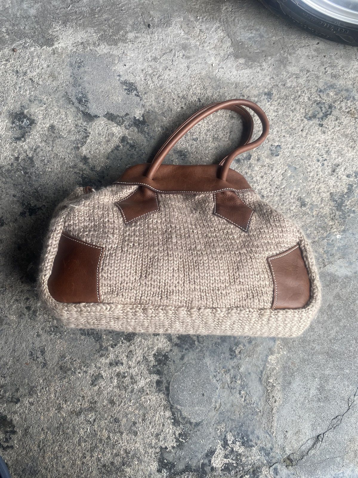 Vivienne Westwood Vivienne Westwood Shoulder Bag Size ONE SIZE - 1 Thumbnail