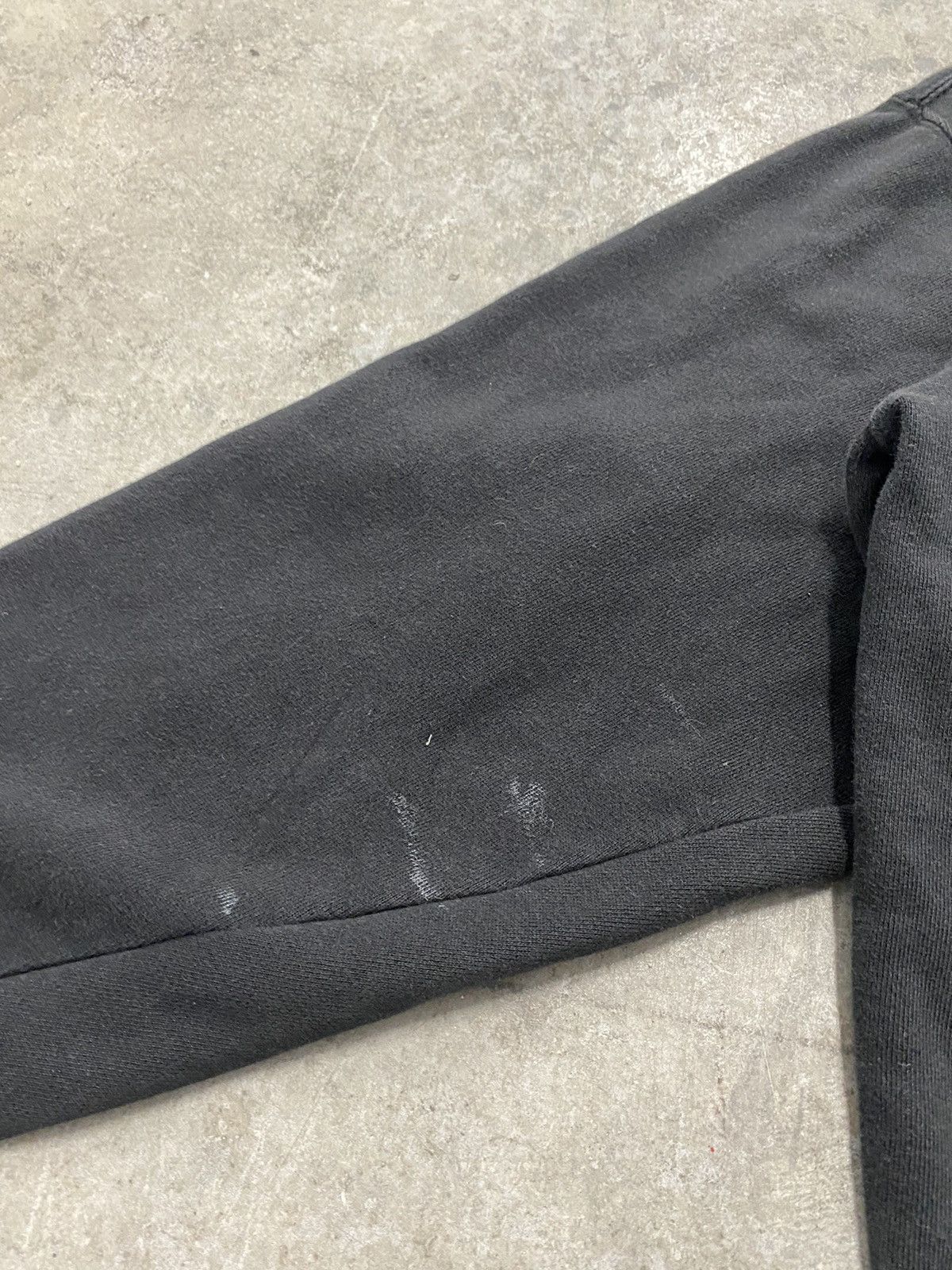 Band Tees × Brockhampton Brockhampton ginger hoodie Size US L / EU 52-54 / 3 - 3 Thumbnail