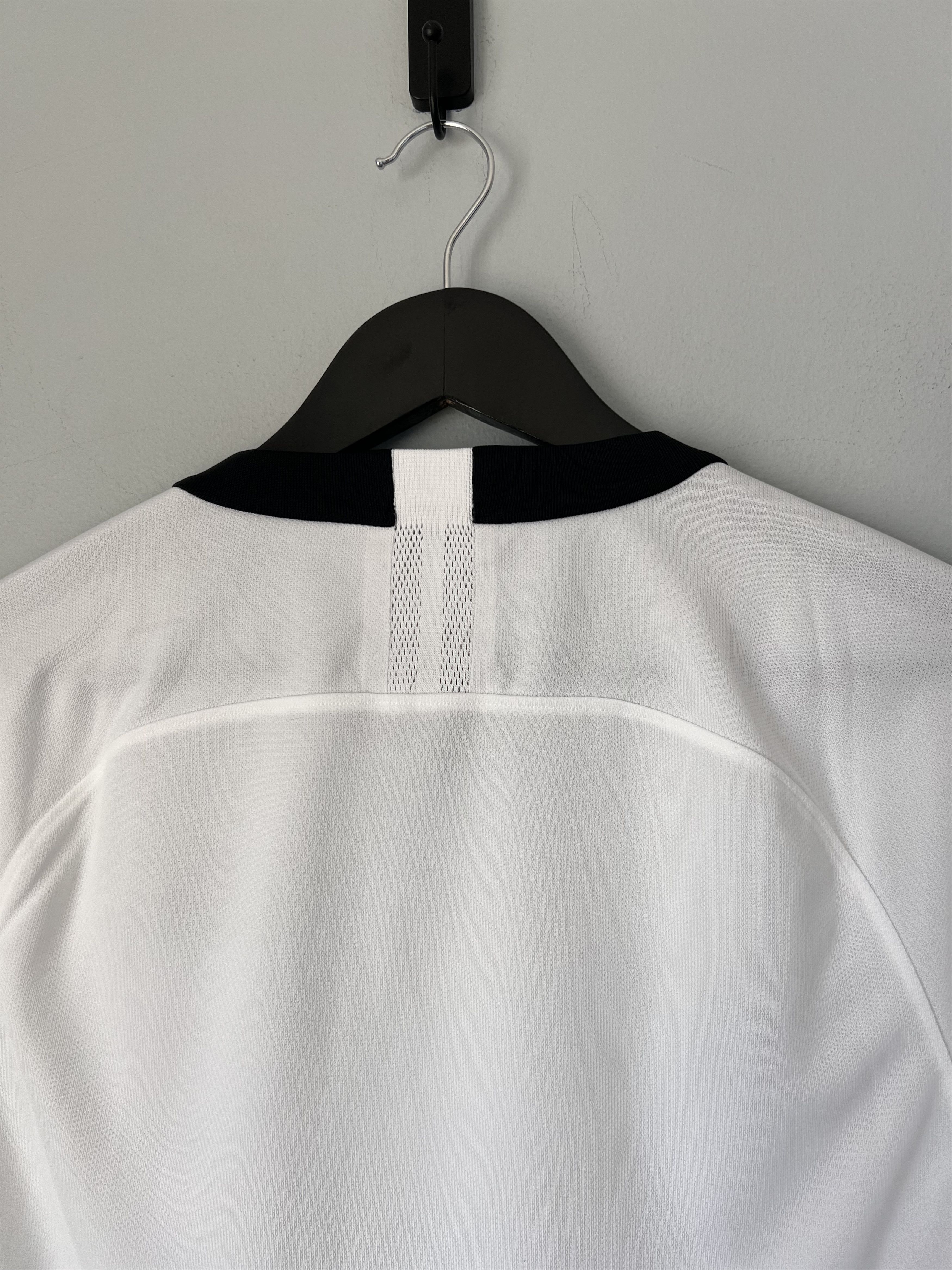 Acronym × Nike Acronym Nike Stadium Uniform Jersey in White Size US S / EU 44-46 / 1 - 5 Thumbnail