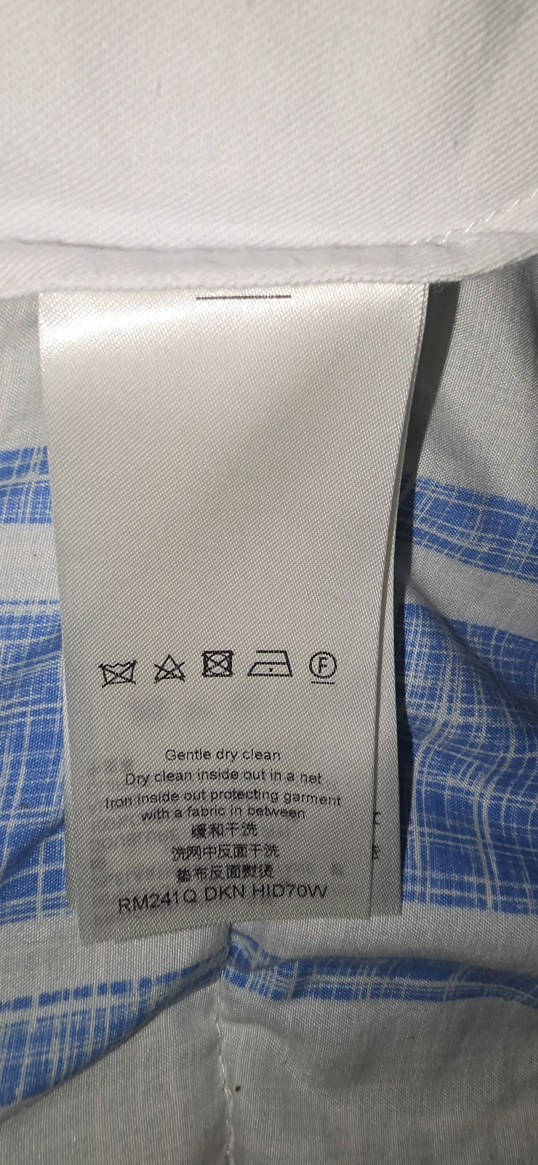 Louis Vuitton Slim straight cut Size US 34 / EU 50 - 12 Thumbnail