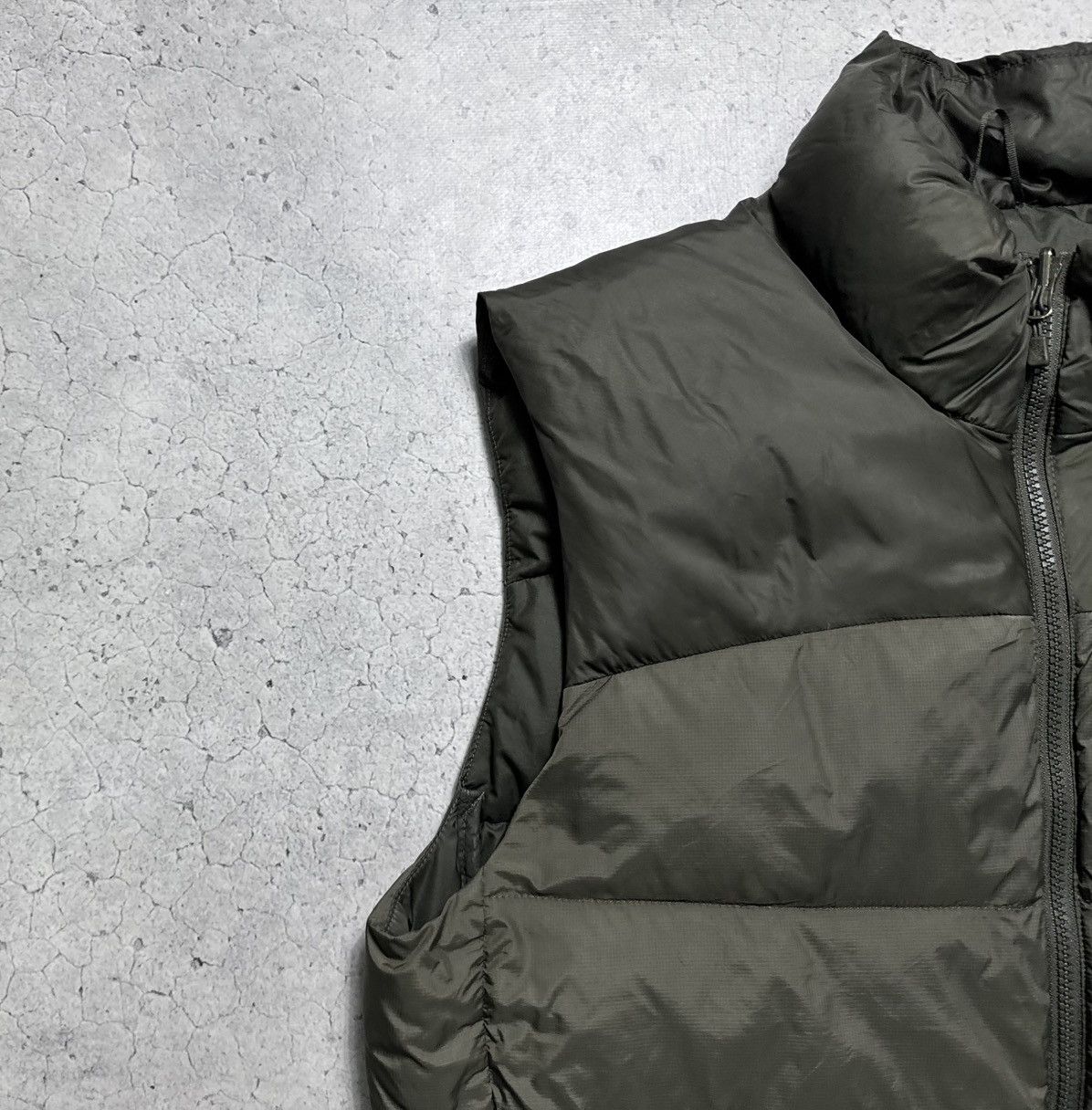 The North Face The North Face 700 Nuptse Down Puffer Vest Jacket Size L Size US L / EU 52-54 / 3 - 4 Thumbnail