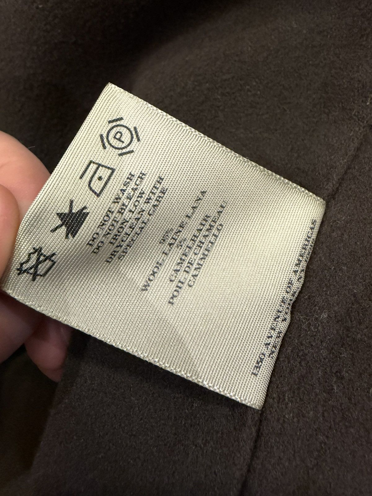 Burberry Burberry Removable Lined Trench Coat Size US L / EU 52-54 / 3 - 6 Thumbnail