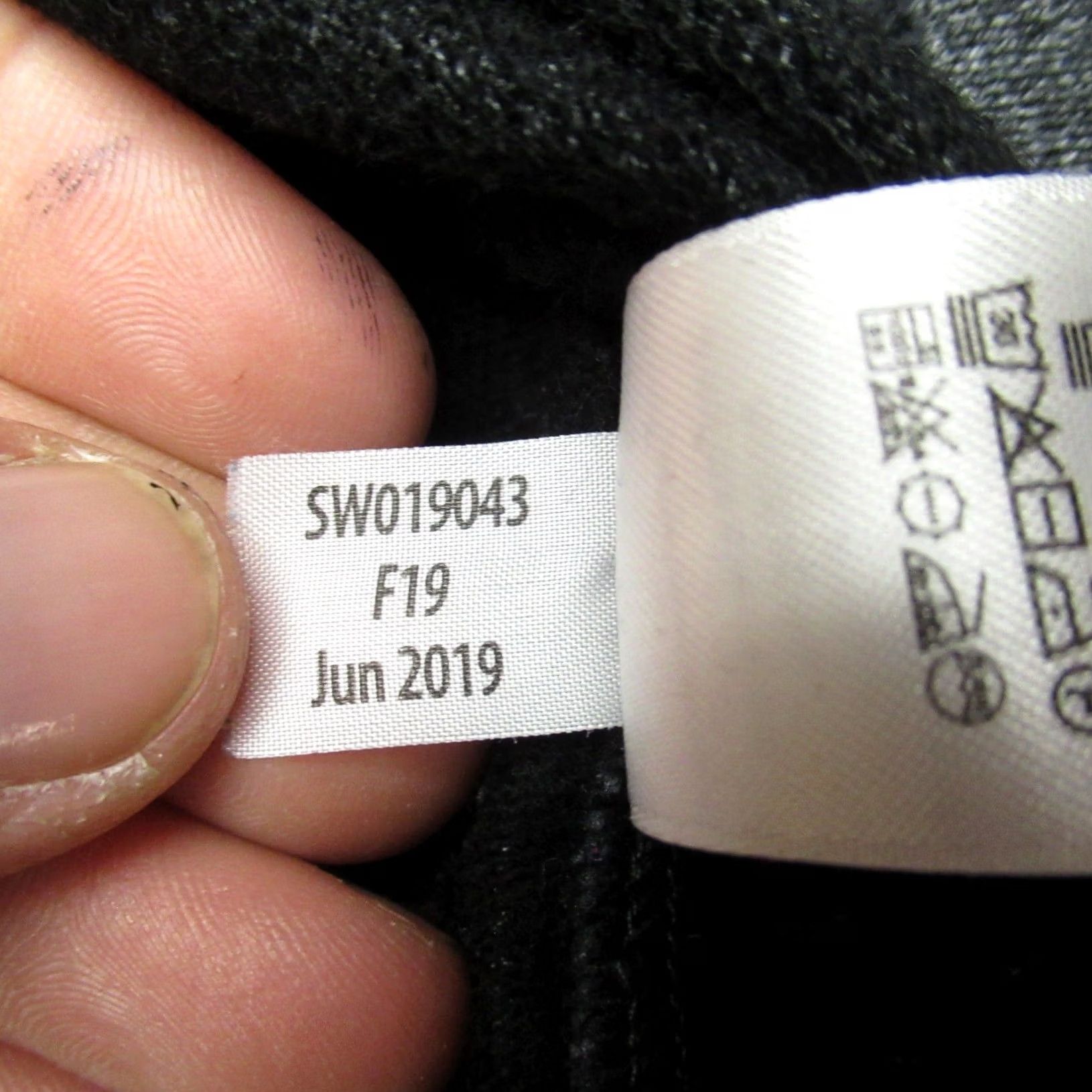 Smartwool Smartwool Sweater Women Medium Gray Merino Fleece 1/2 Zip Wool Blend Casual Size M / US 6-8 / IT 42-44 - 6 Thumbnail