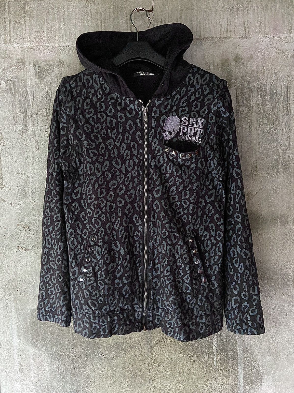 Sex Pot Jacket | Grailed