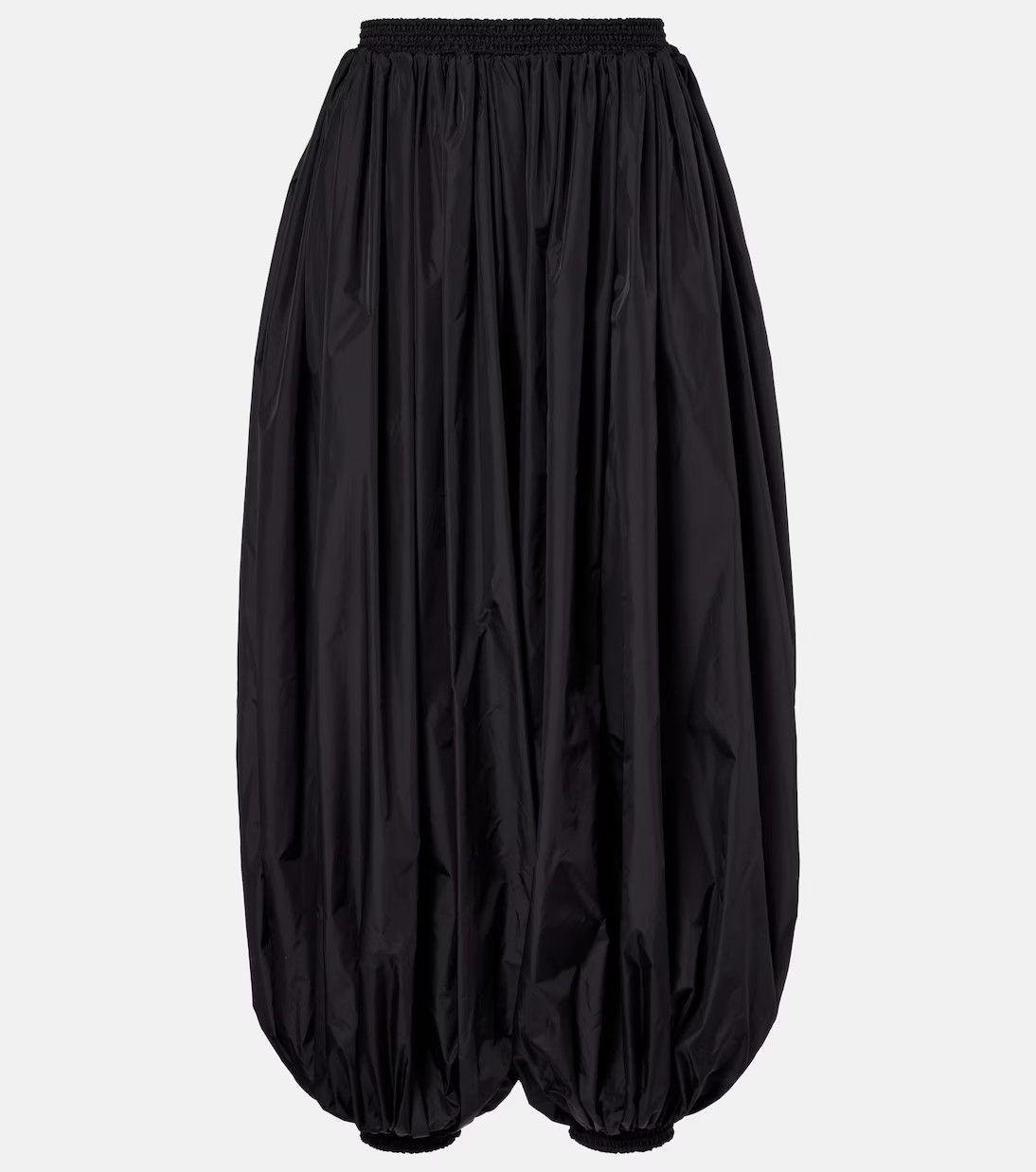 Alaia Gathered balloon pants Size 27" / US 4 / IT 40 - 1 Thumbnail
