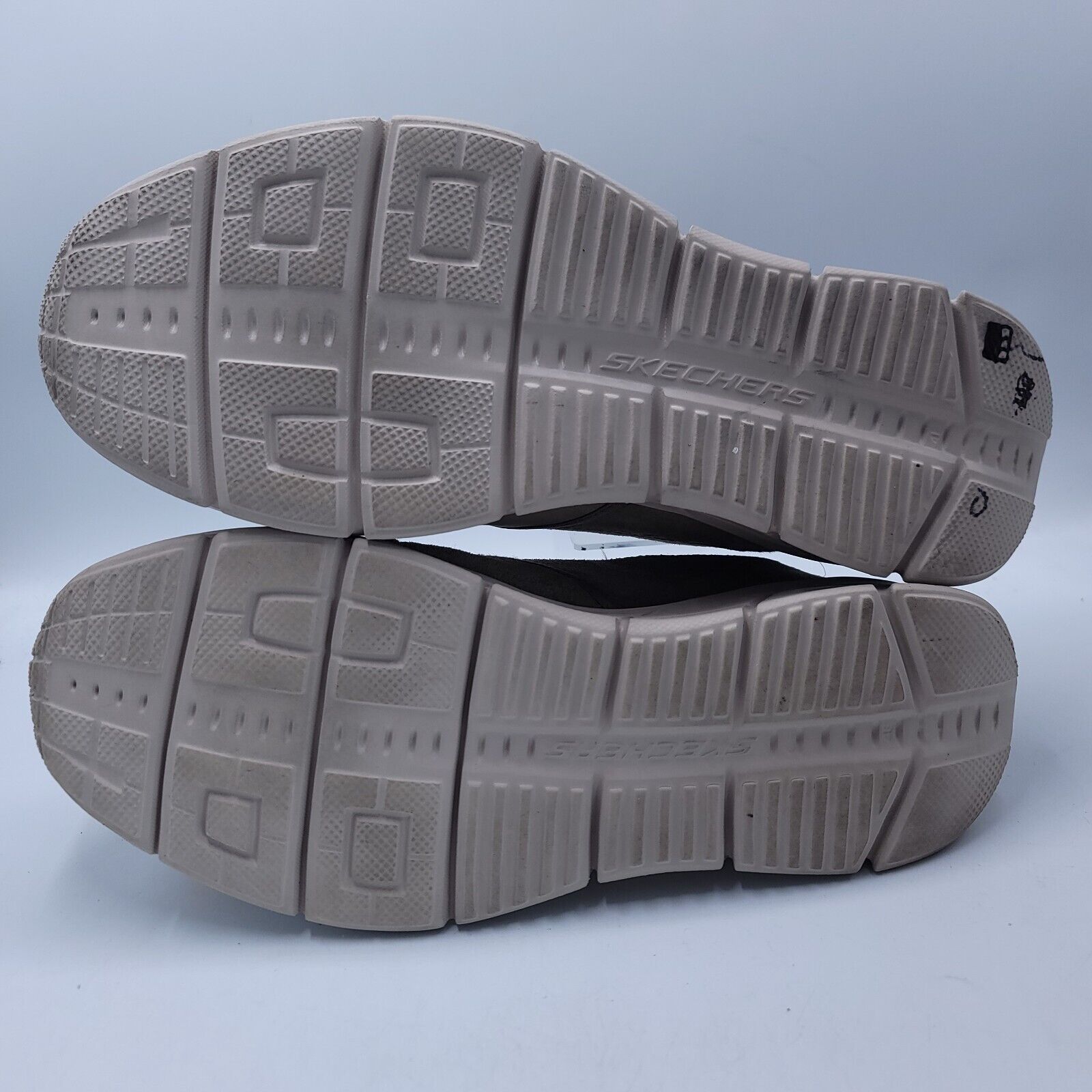 SKECHERS Skechers Relaxed Fit Equalizer 4.0 Shoe Mens Size 9 232019WW Size US 9 / EU 42 - 5 Thumbnail