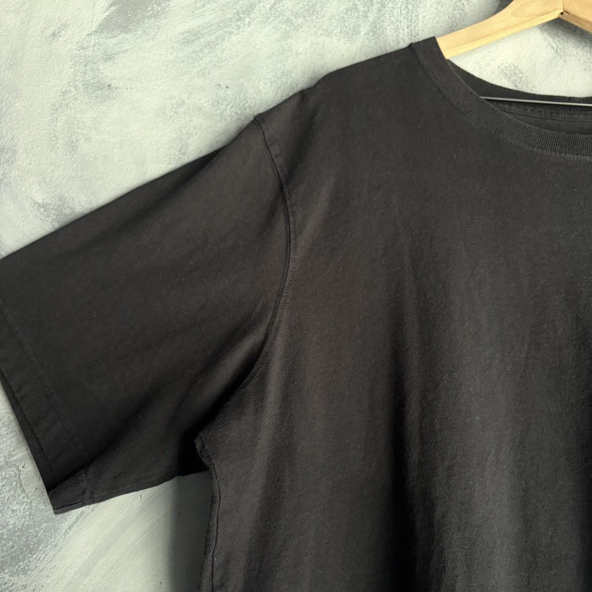 Carhartt Vtg Carhartt T Shirt Men’s Size XL Color Black Short Sleeve Size US XL / EU 56 / 4 - 3 Thumbnail